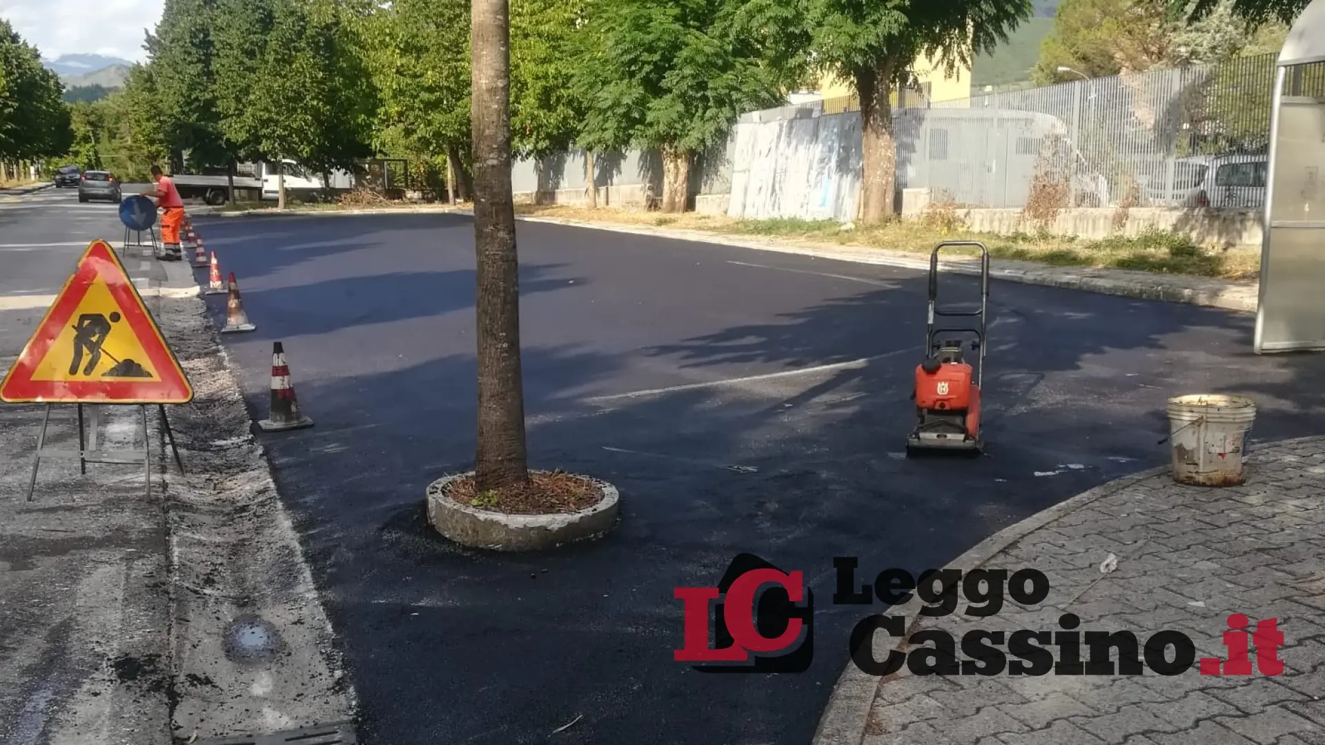 Manutenzione, ecco gli interventi svolti nelle scuole