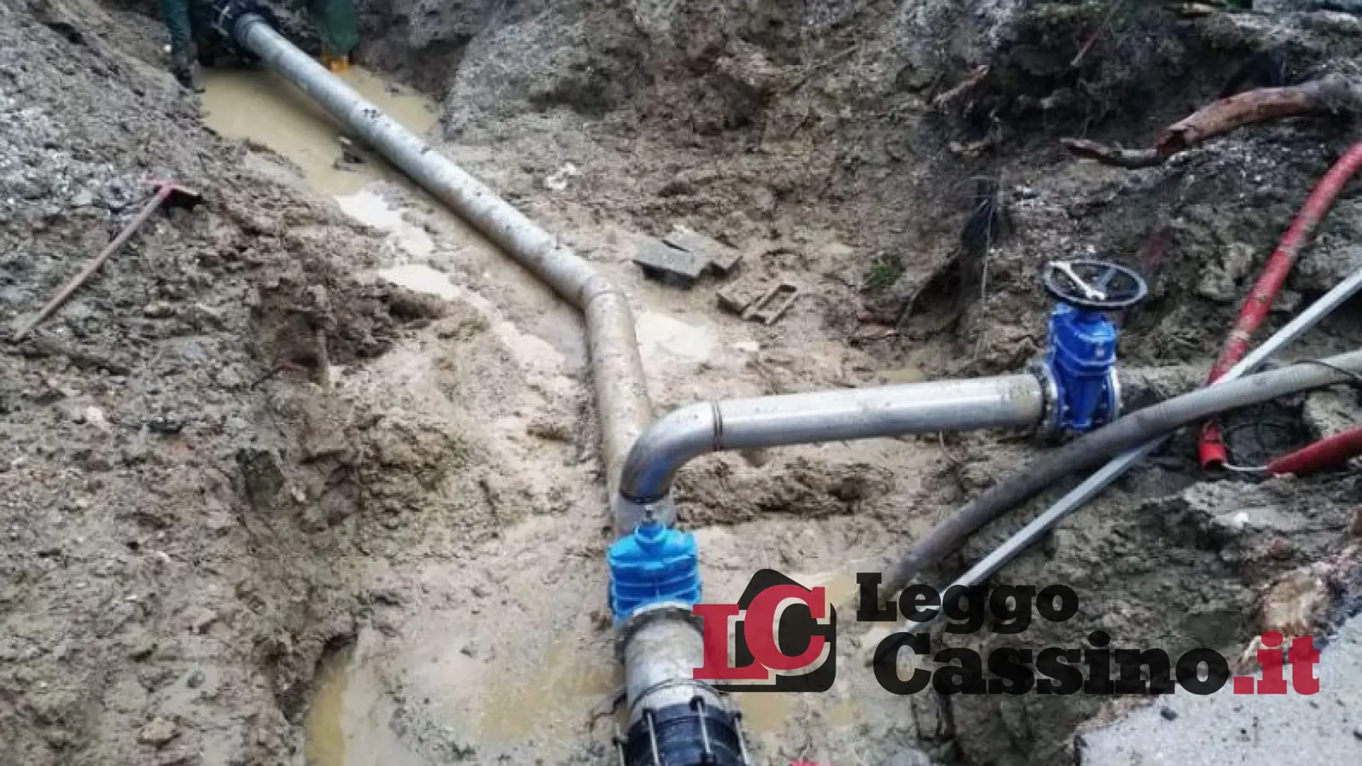 Allacci fognari, sbloccate le pratiche: ecco i primi risultati