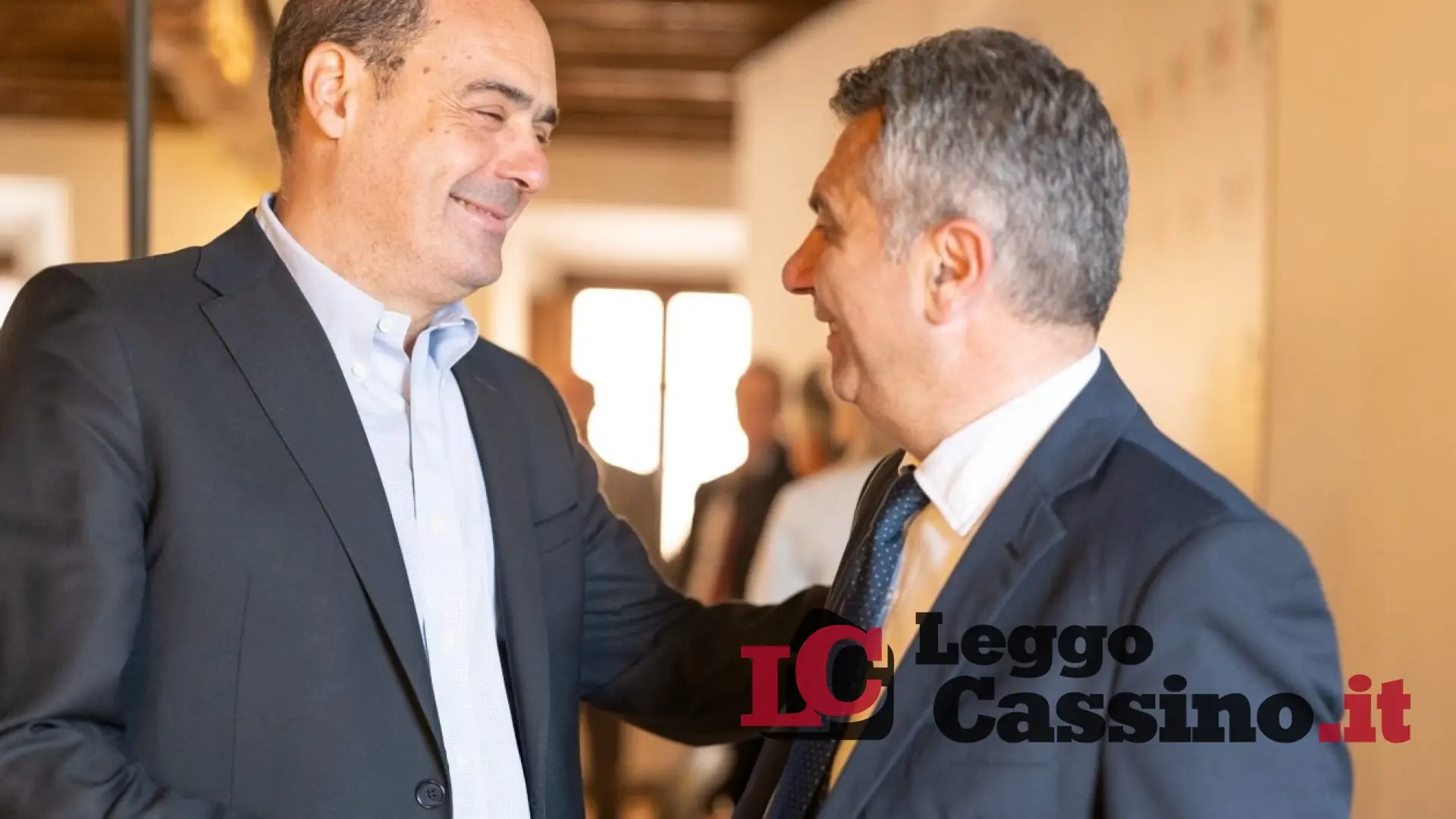 Strade, aree verdi e scuole: Cassino incassa un altro finanziamento