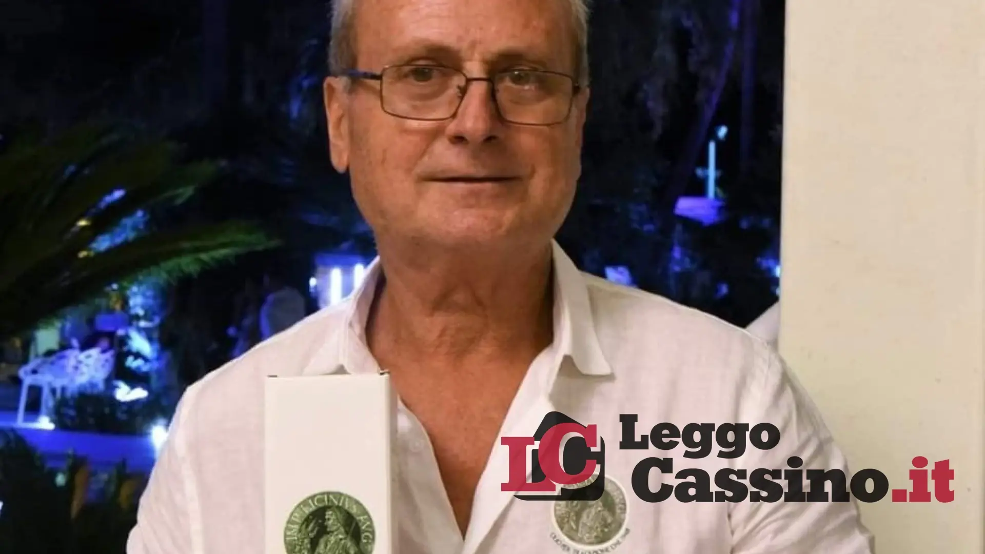 Ancora un grande successo per  l'Azienda Agricola Di Muccio