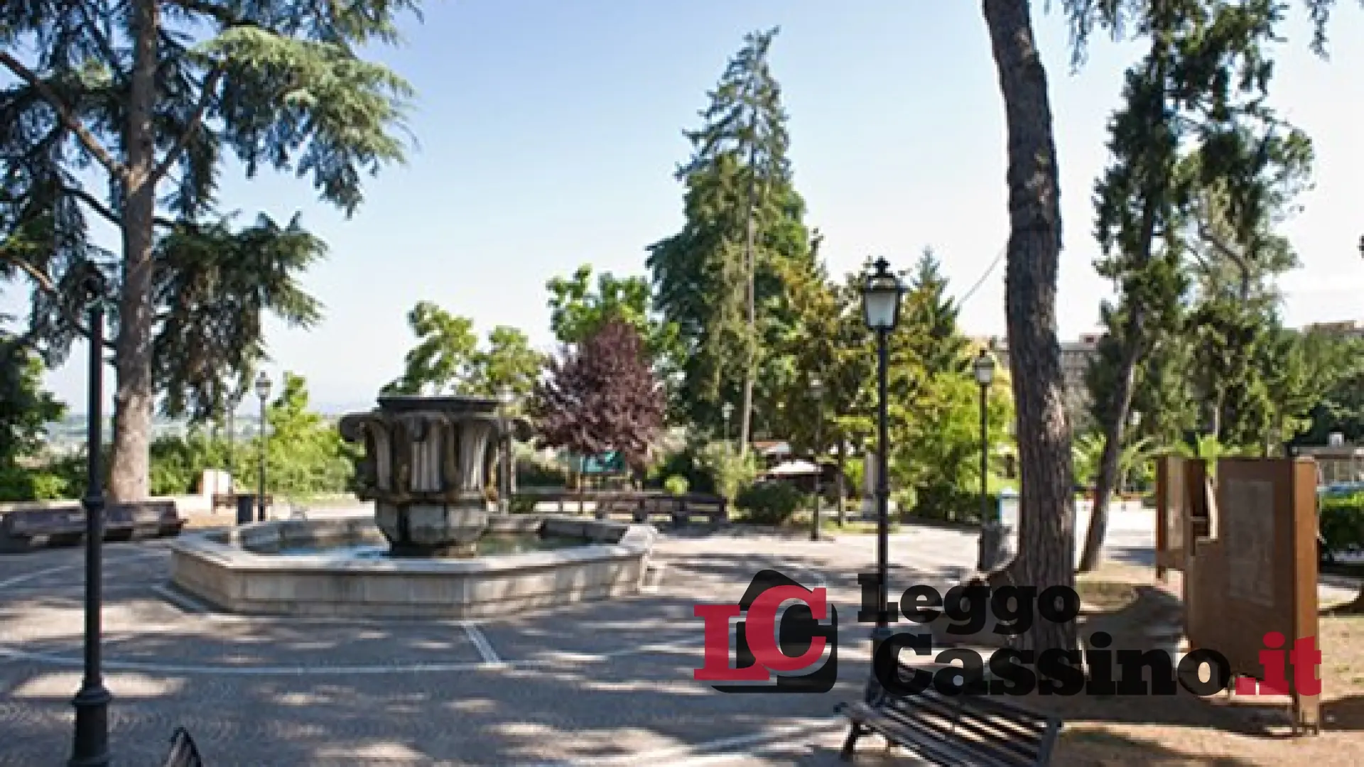 Un nuovo centro per Pontecorvo