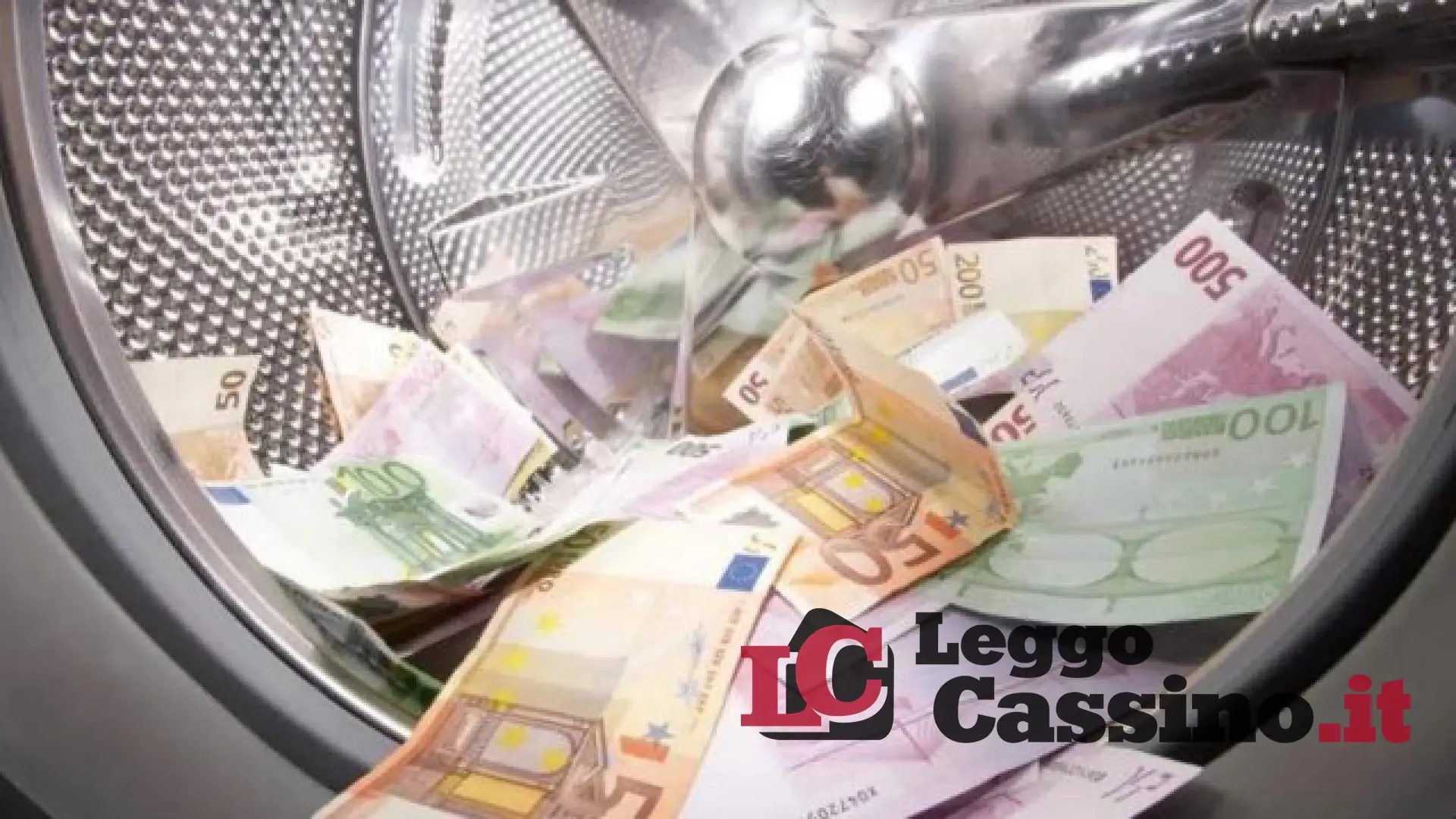 Riciclaggio, in Ciociaria aumentano le operazioni sospette