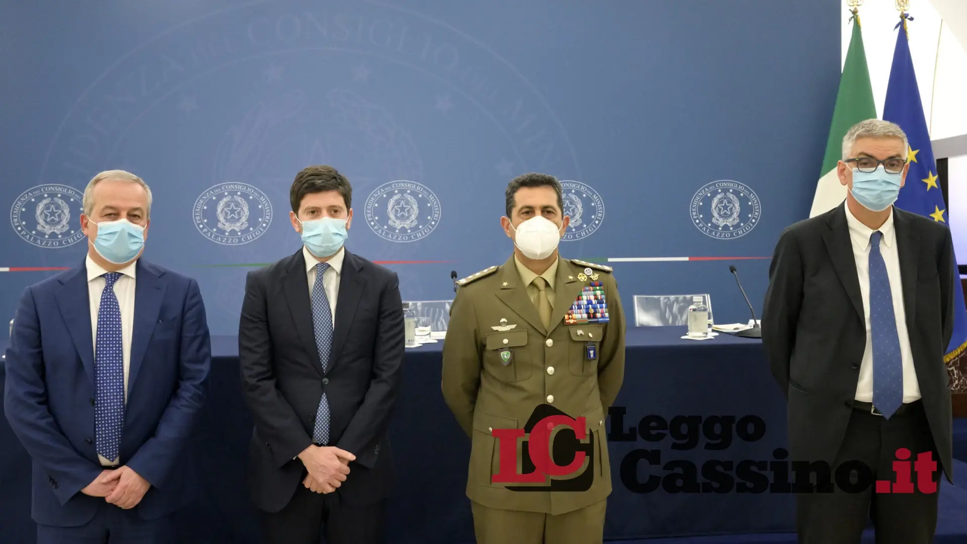 Vaccini e green pass, così l'Italia riparte ed è un esempio per l'Europa