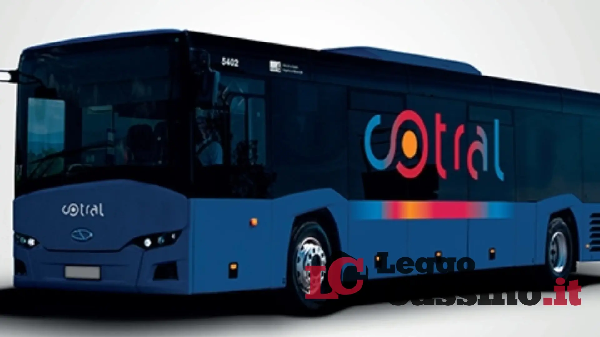 Esclusa dalla graduatoria Cotral. Fa ricorso e vince