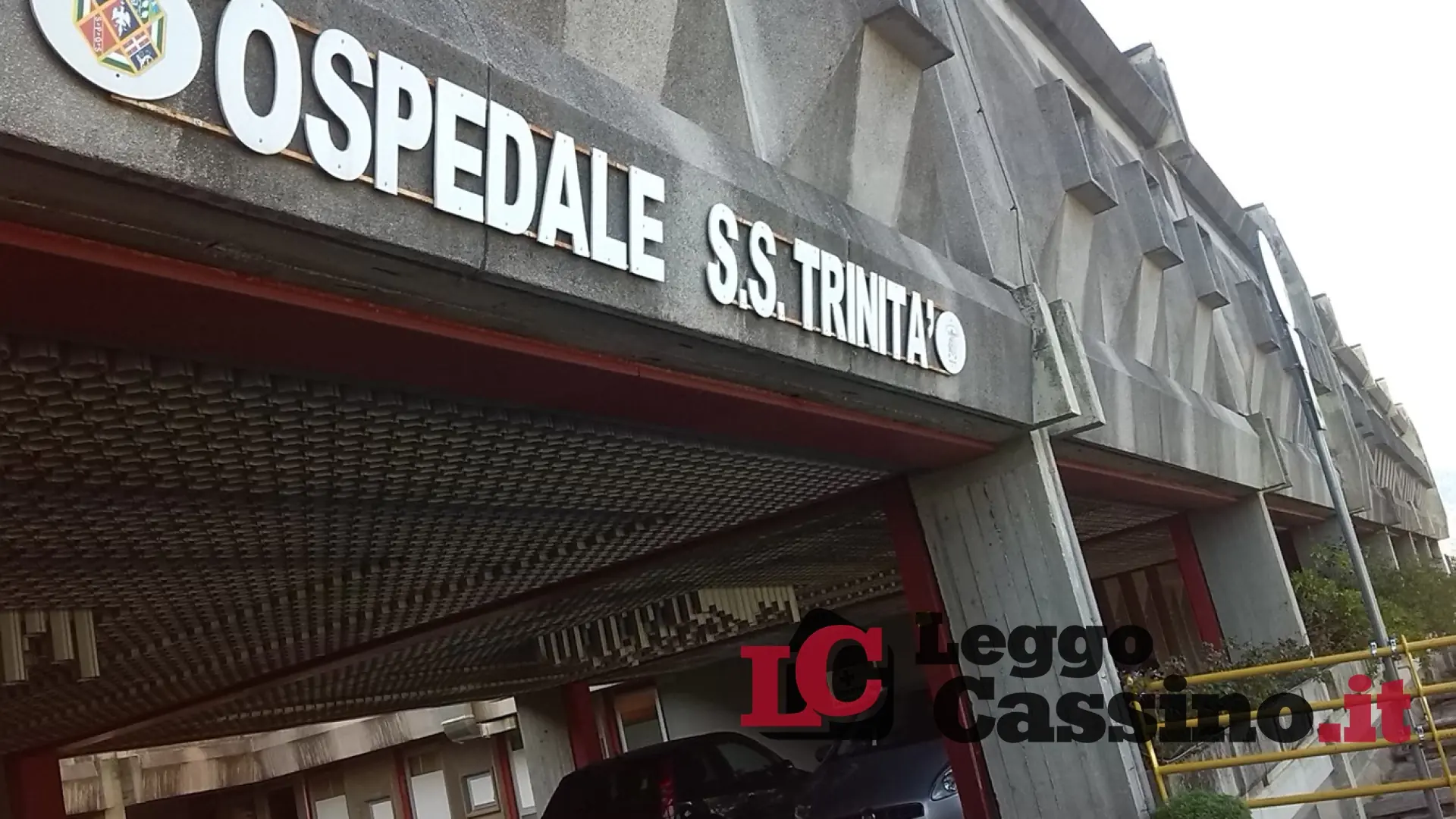 Nasce in macchina nel parcheggio dell'ospedale