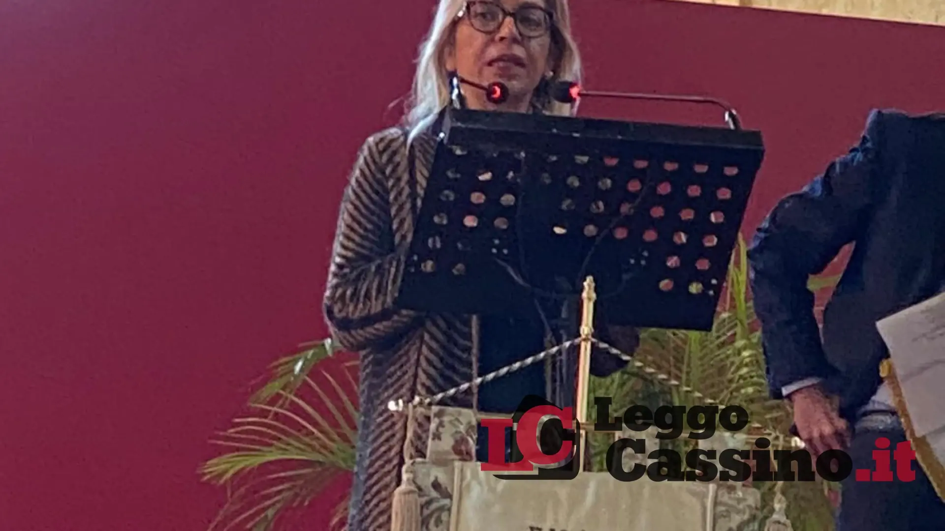 “Il tempo di formazione è tempo di cura”