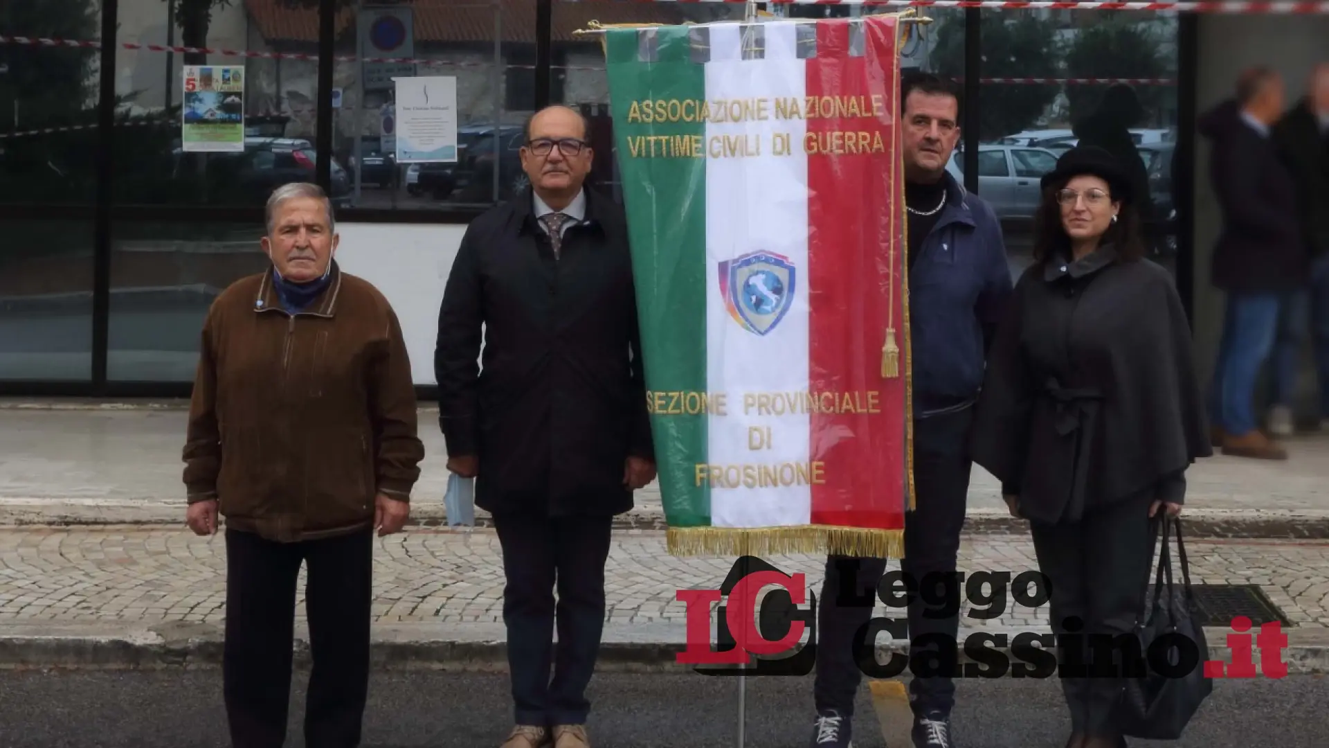 Il bombardamento di Pontecorvo 78 anni dopo