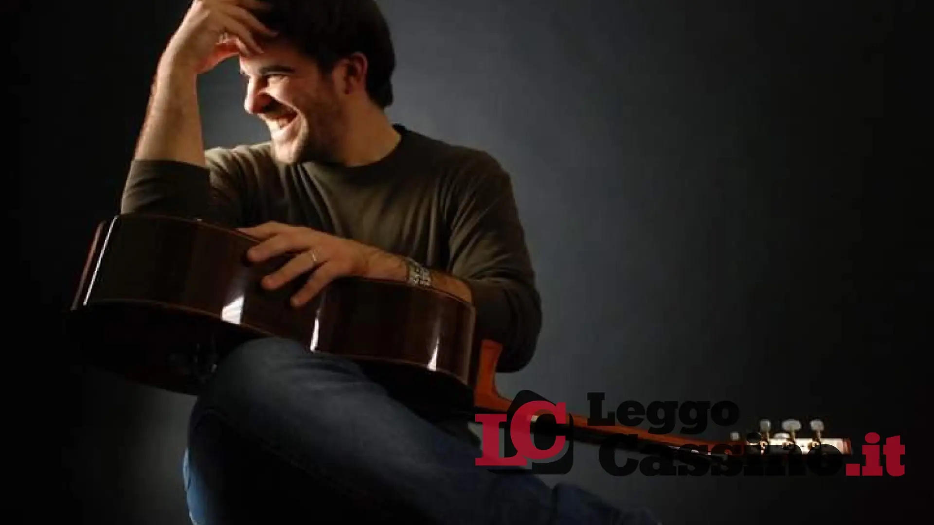 Il prof. della scuola "Diamare" di Cassino a I Soliti Ignoti