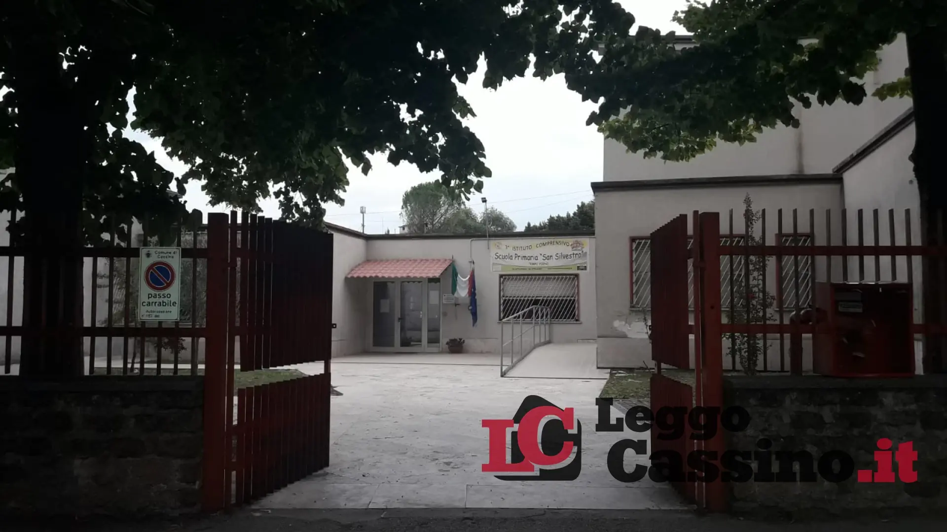 Tra allagamenti e contagi: il giorno nero delle scuole