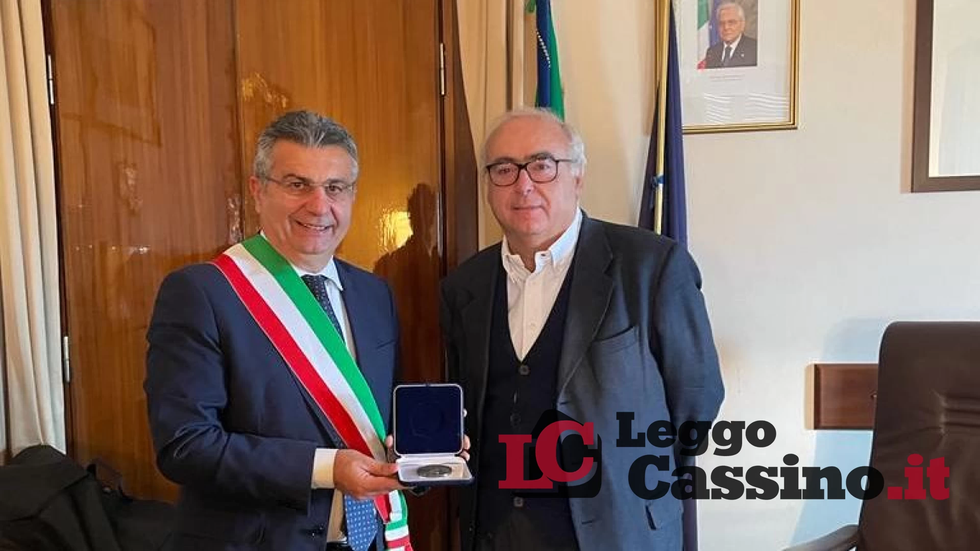 Ignazio Portelli è stato nominato commissario regionale in Sicilia
