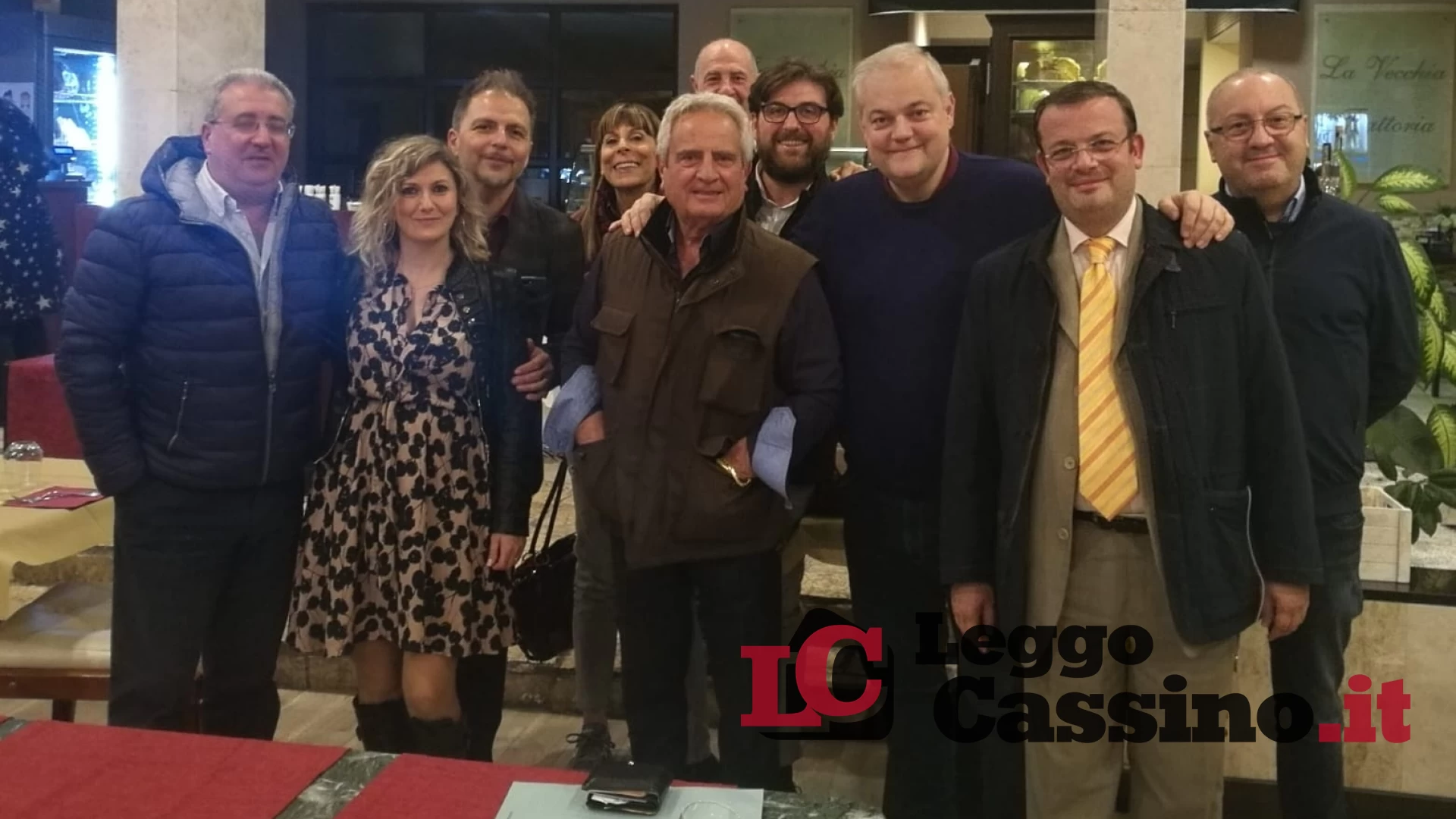 "Liberi e Forti" riparte da Emilia Ferraro (e senza Leone)