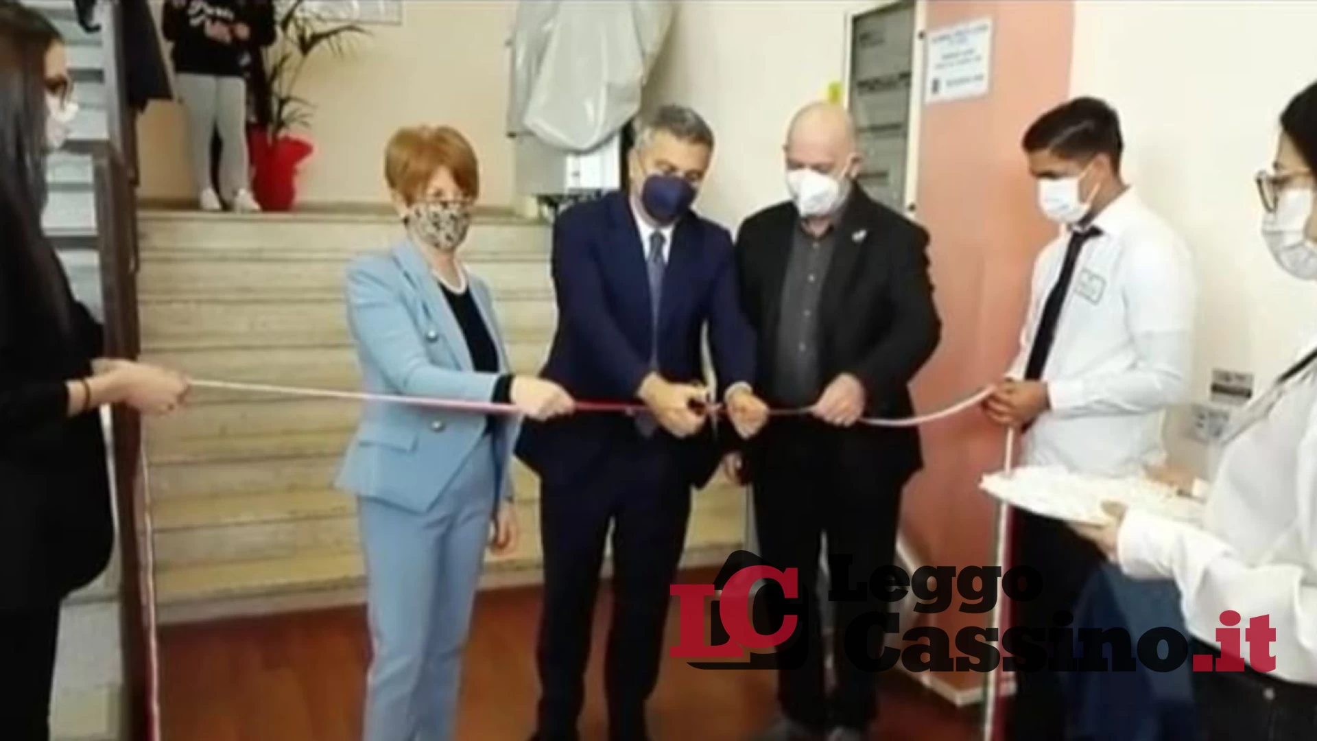 "In viaggio con Dante", inaugurata la mostra al Medaglia d'Oro