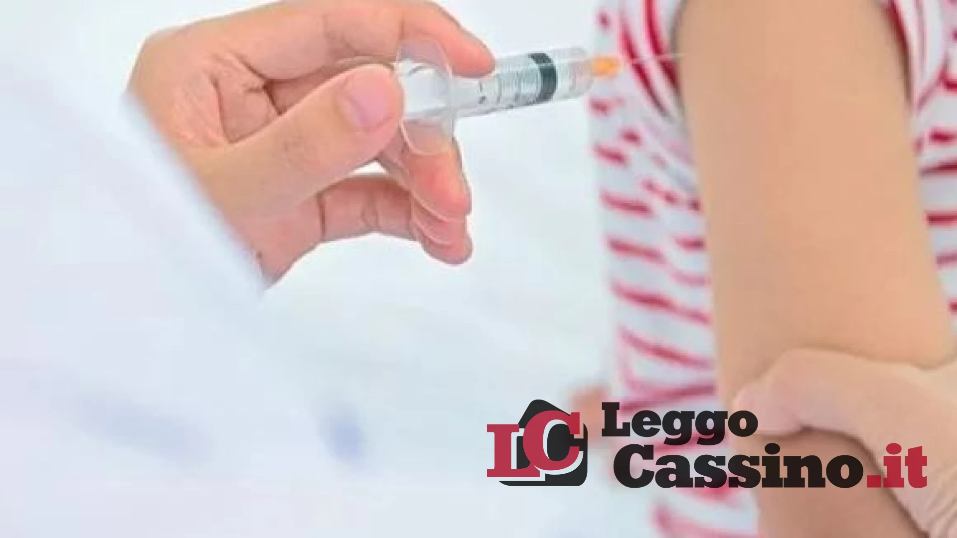 Perché è importante vaccinare i bambini