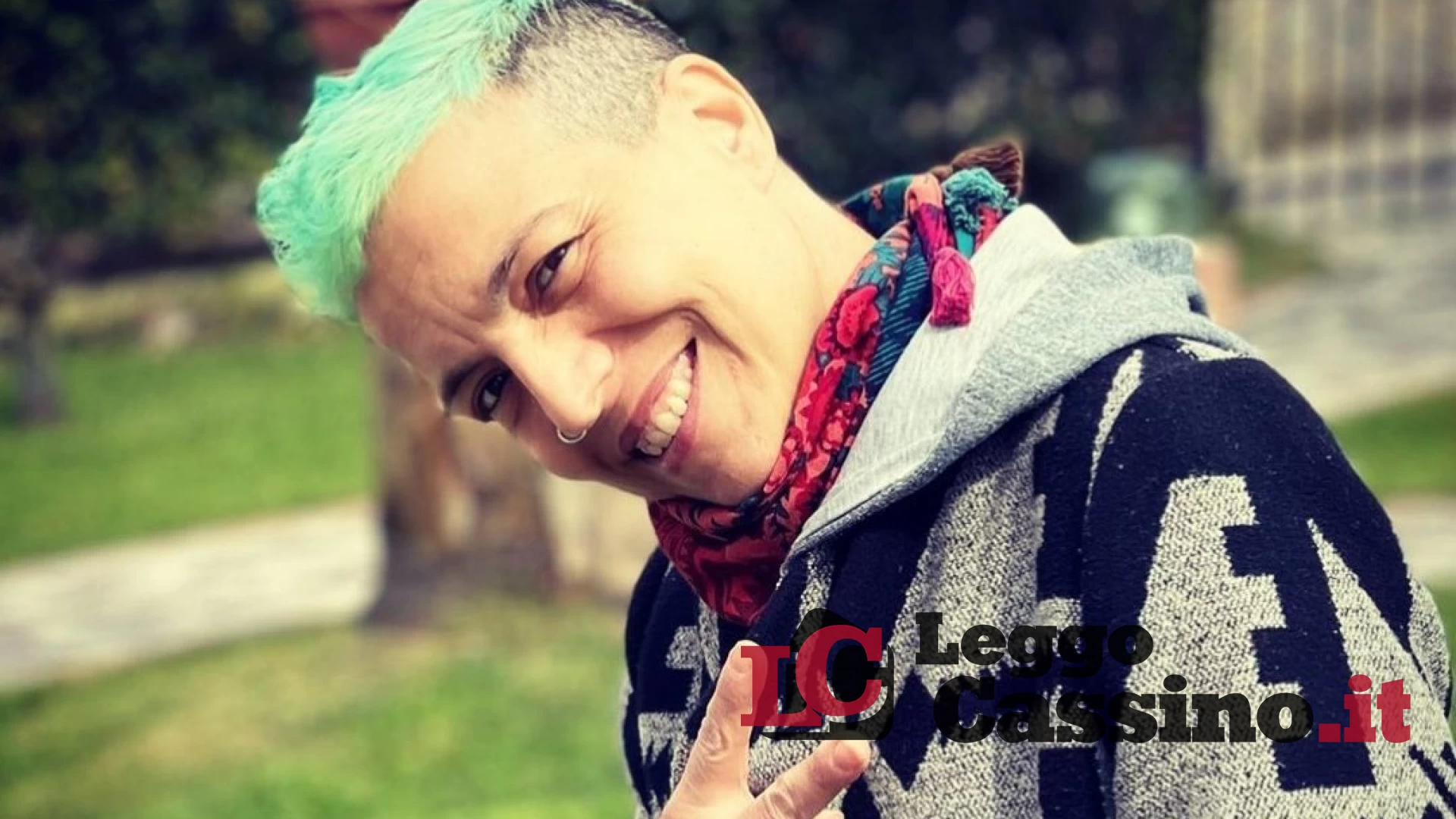 Cassino piange un'altra giovane vita: Barbara Baccari