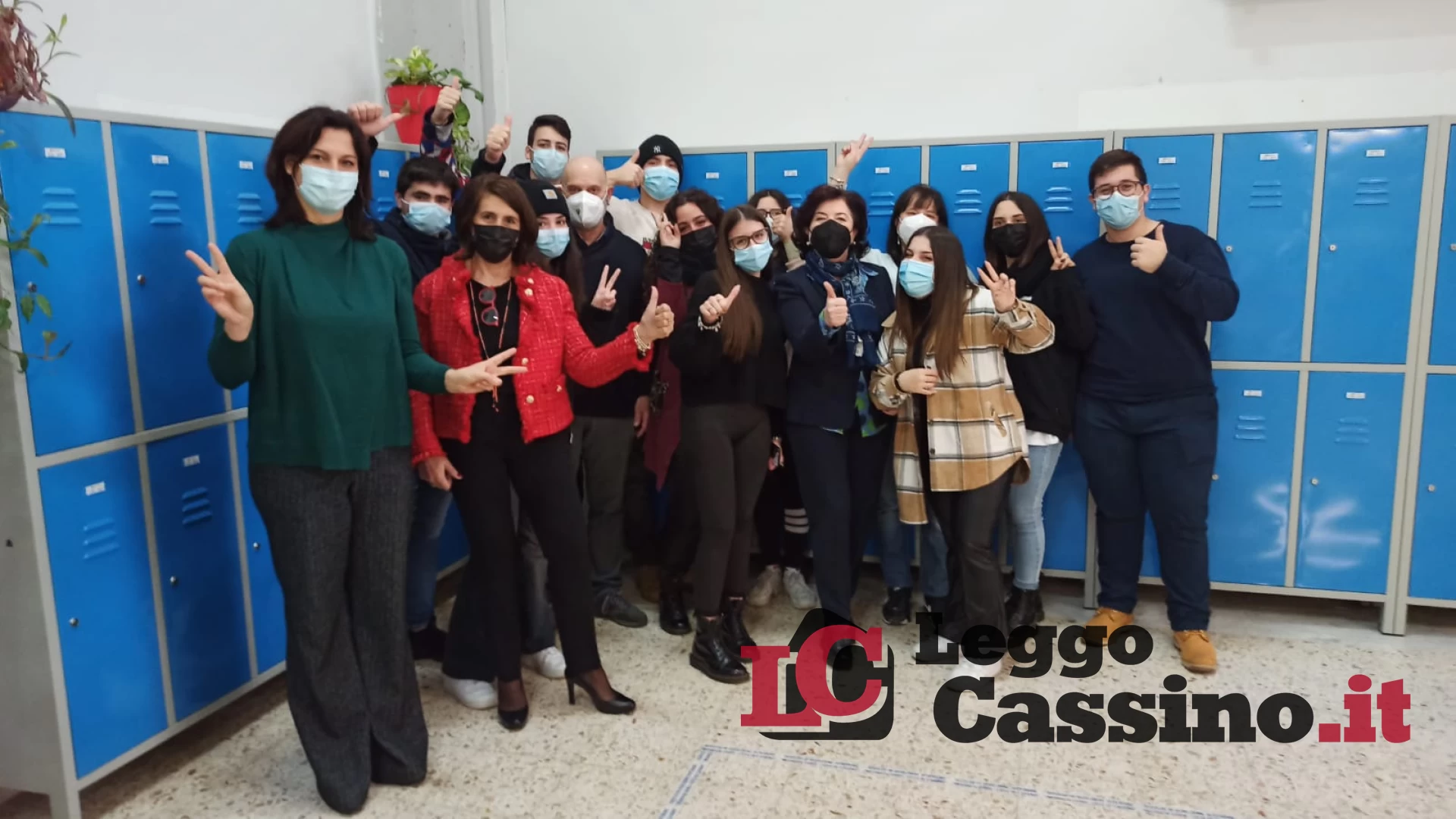 Il "Medaglia d'Oro" sugli scudi: ancora un successo