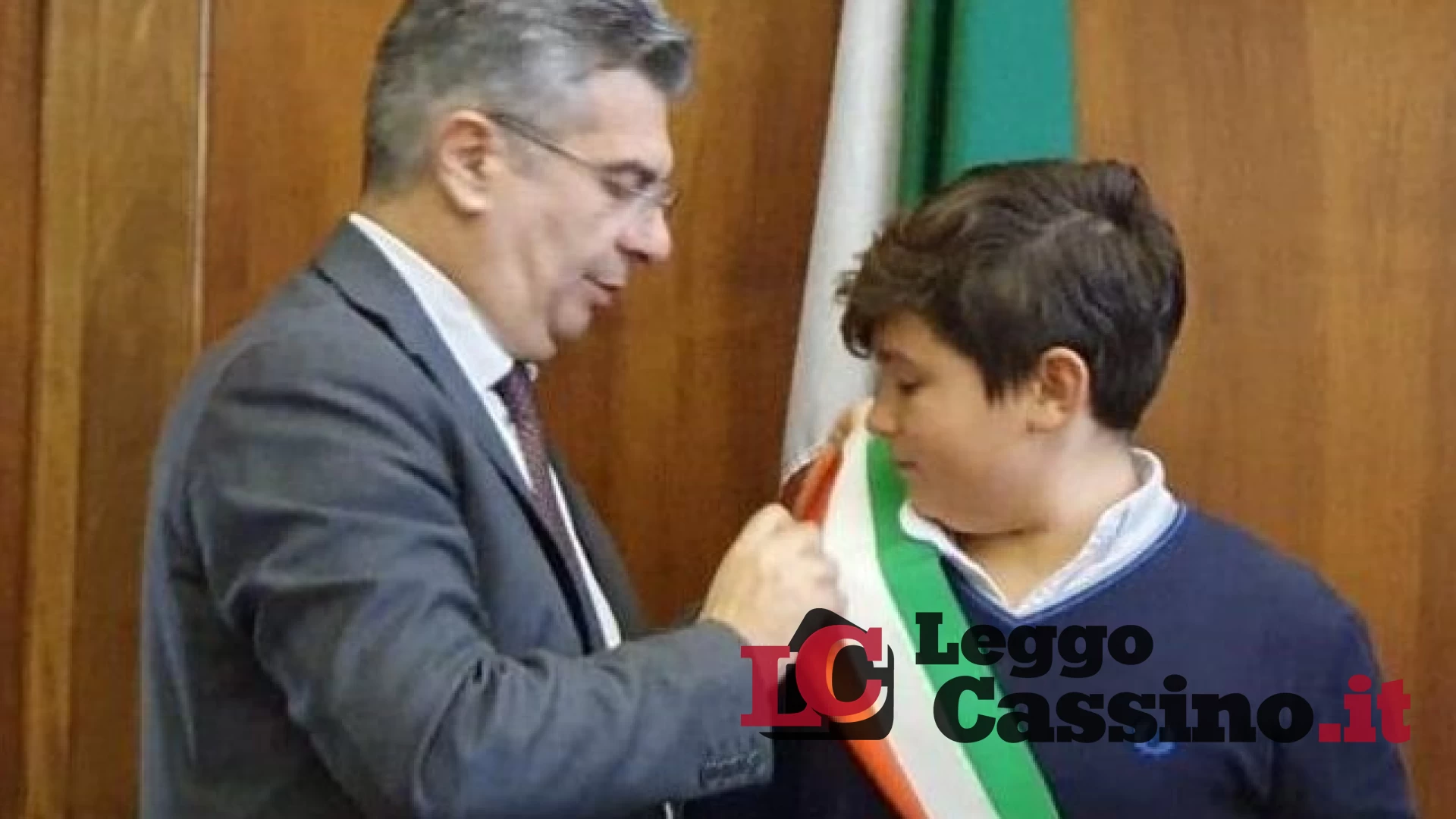 Baby sindaco, il 17 dicembre si va al voto