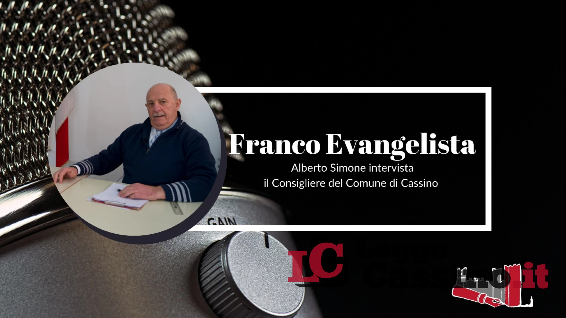 Franco Evangelista chiude (anche) con Fratelli d'Italia