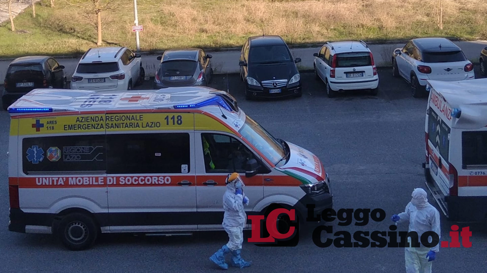 Covid, esplode la bomba in Ciociaria: oggi 710 nuovi casi