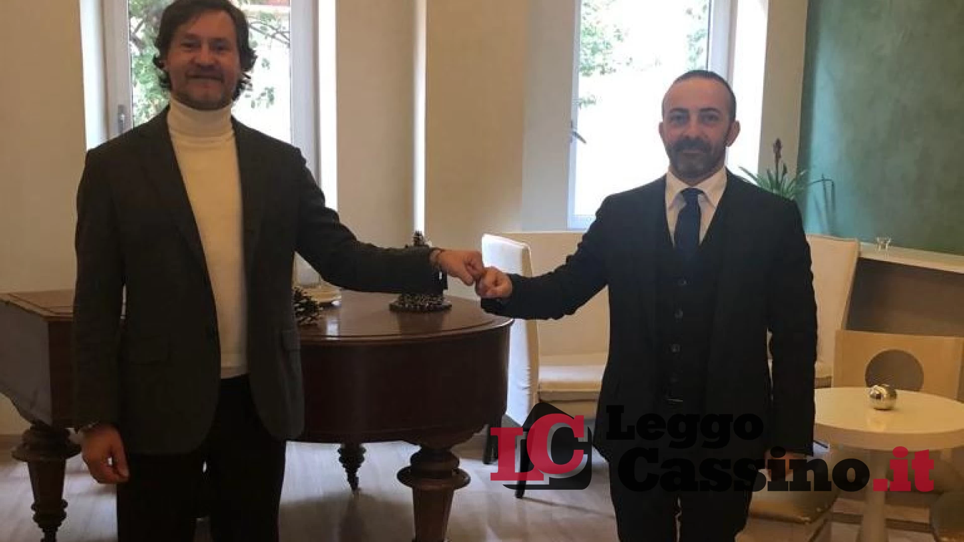 "Progetto Lazio" si espande ancora