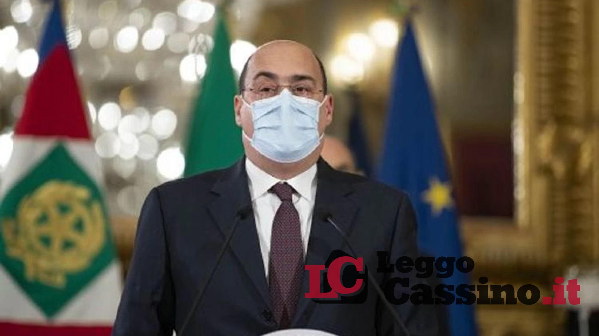 Nel Lazio il 66,3% dei ricoverati sono "No Vax". Ecco tutti i numeri
