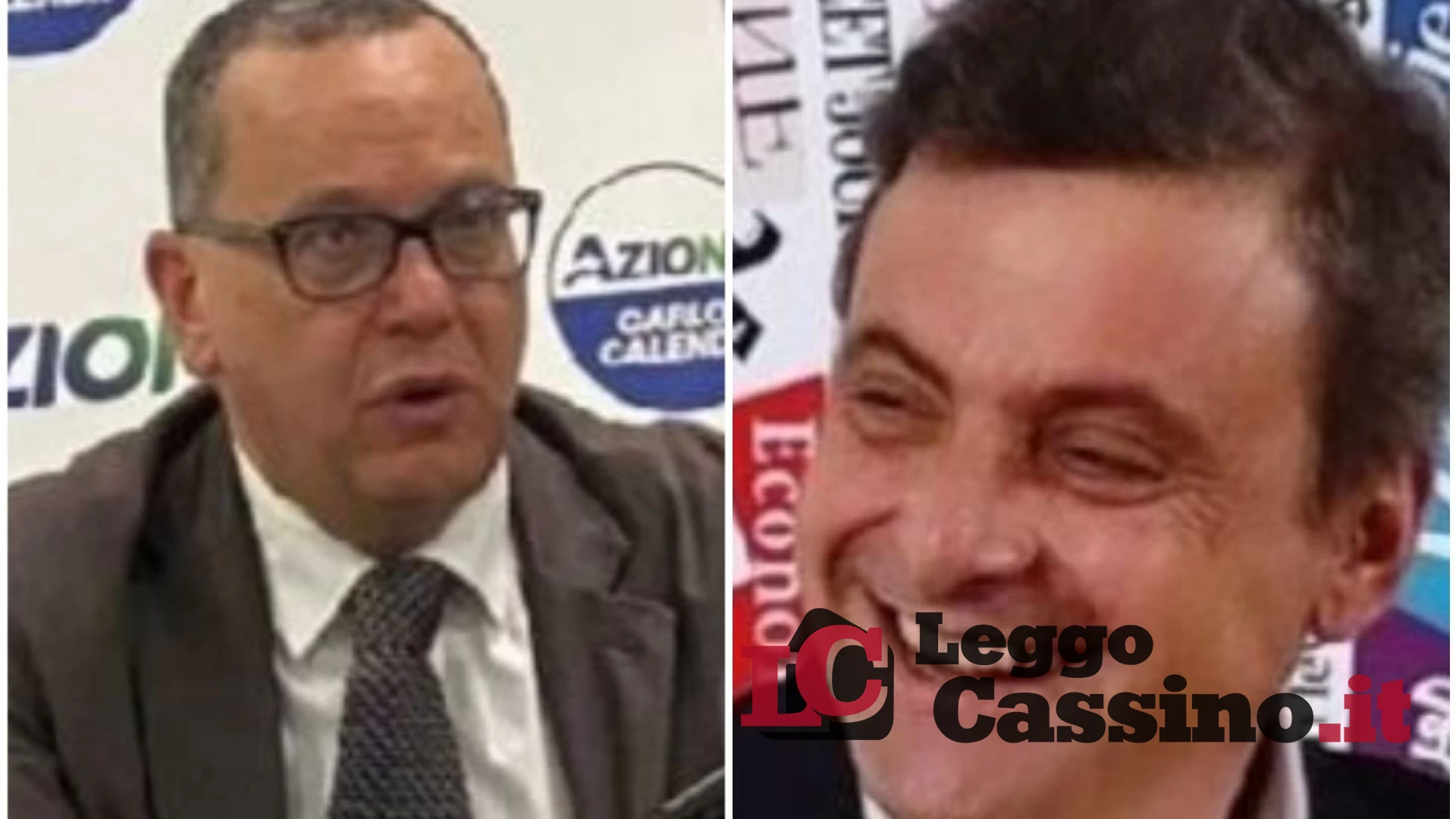 Termovalorizzatore, se l'Azione della Ciociaria è in disaccordo con Calenda