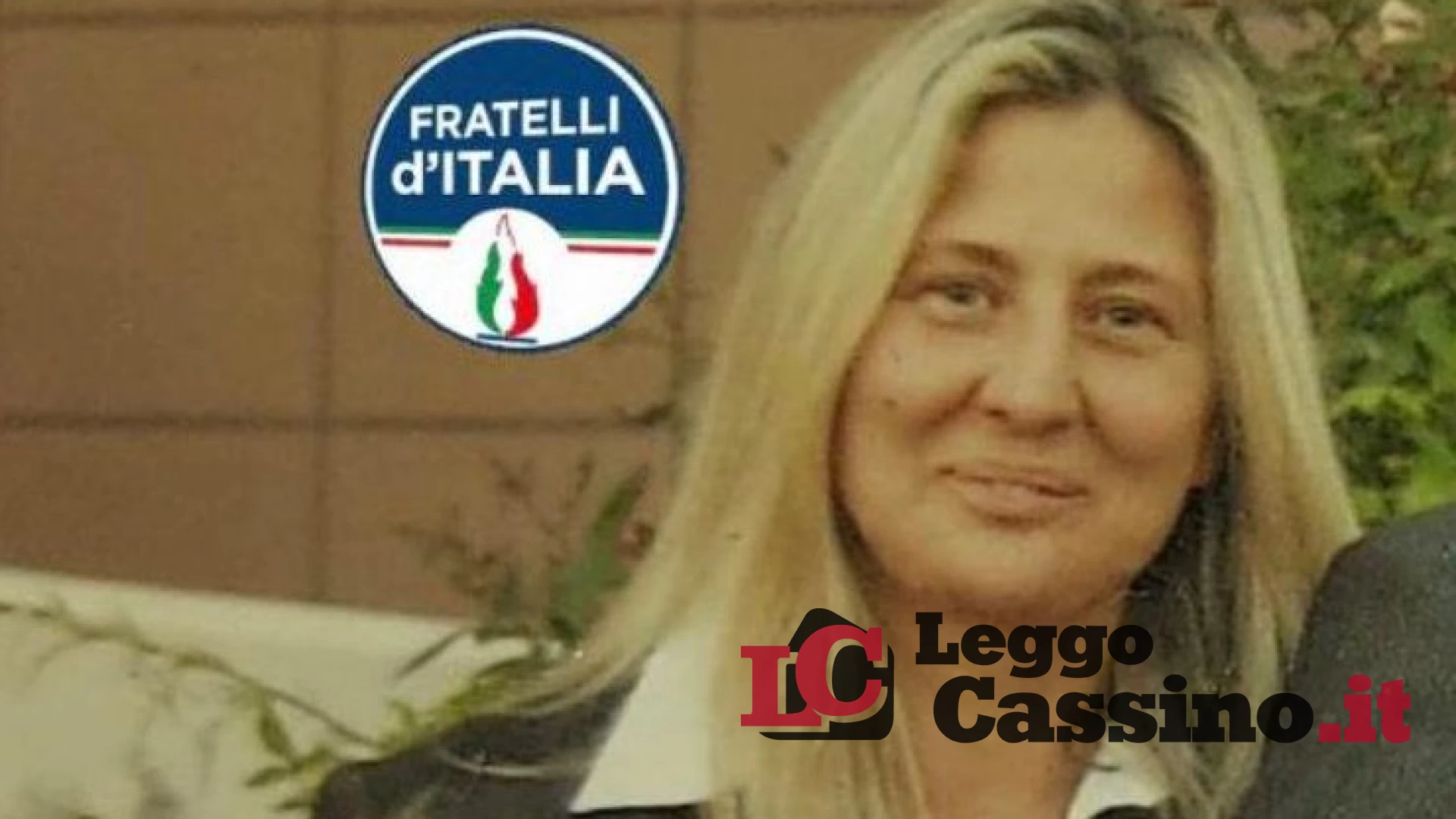Rifiuti a cielo aperto a Nocione, l'sos di Bevilacqua