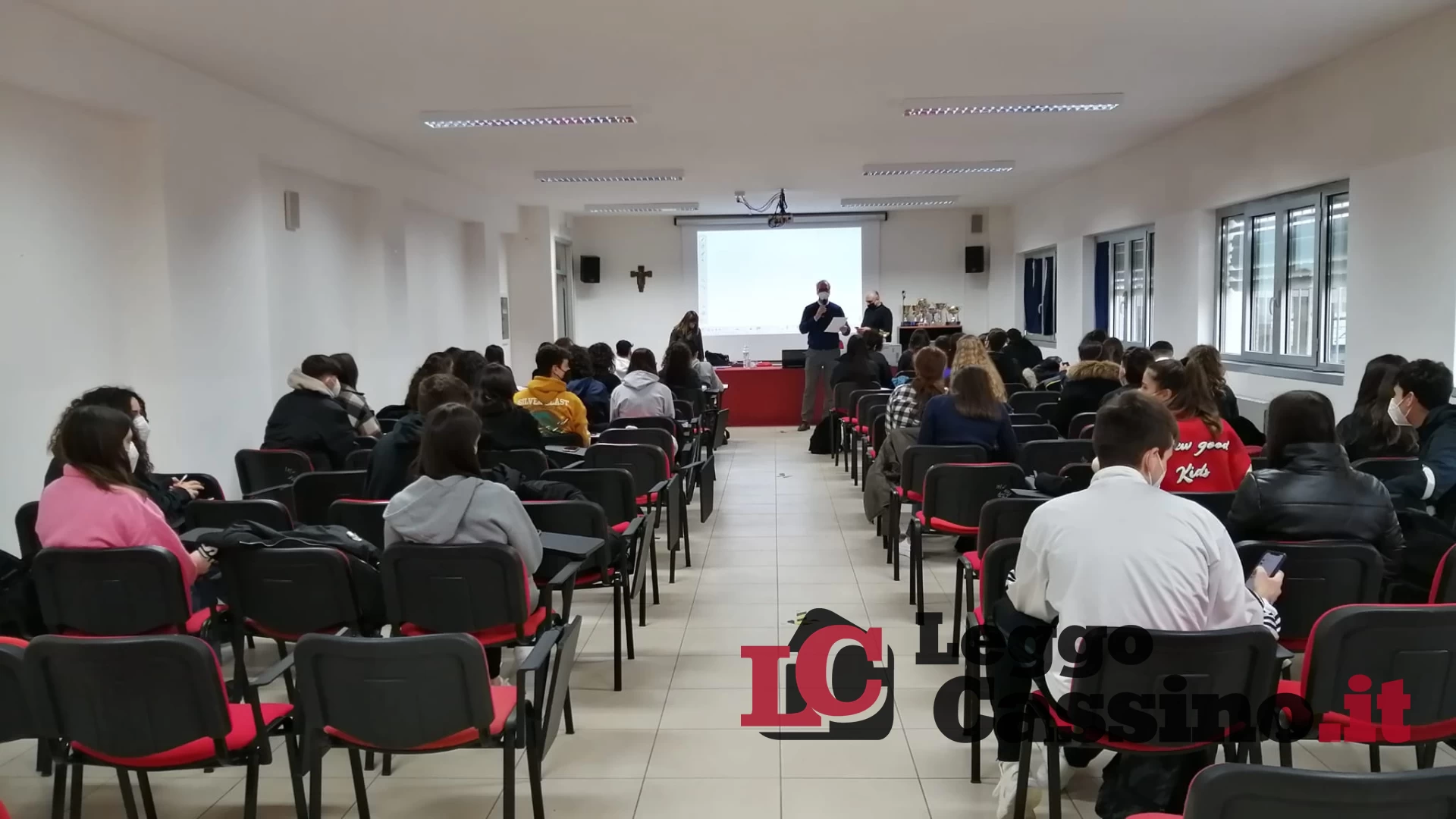 Superamento dei test universitari, liceo Scientifico in prima linea
