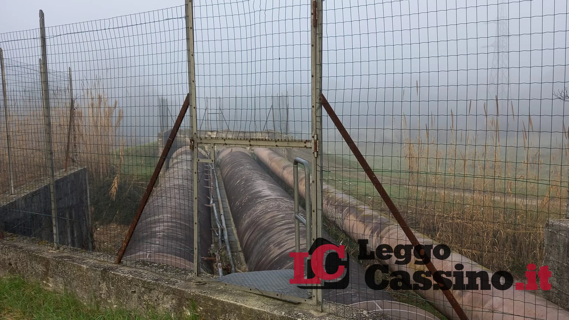 Cervaro, i ladri ci riprovano: l'allarme viaggia su whatsapp