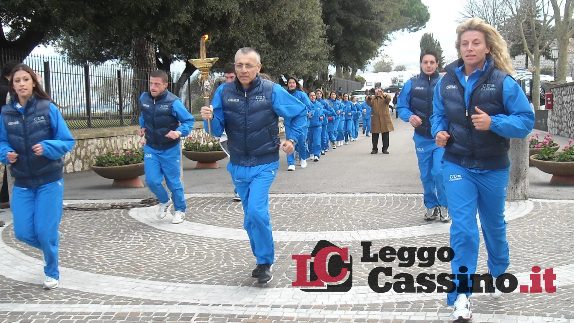 Cassino si prepara per "I giorni di San Benedetto"