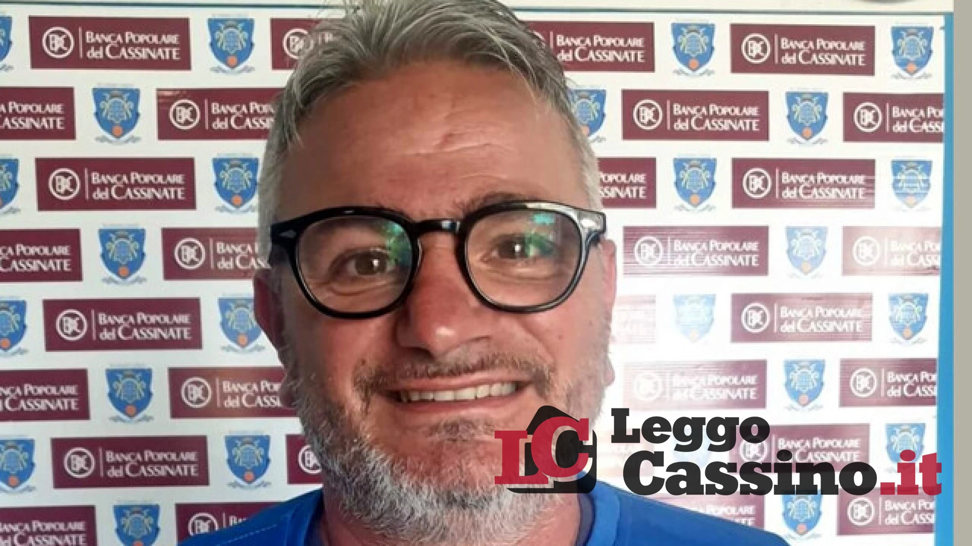 Cassino Calcio, si dimette il mister del settore giovanile