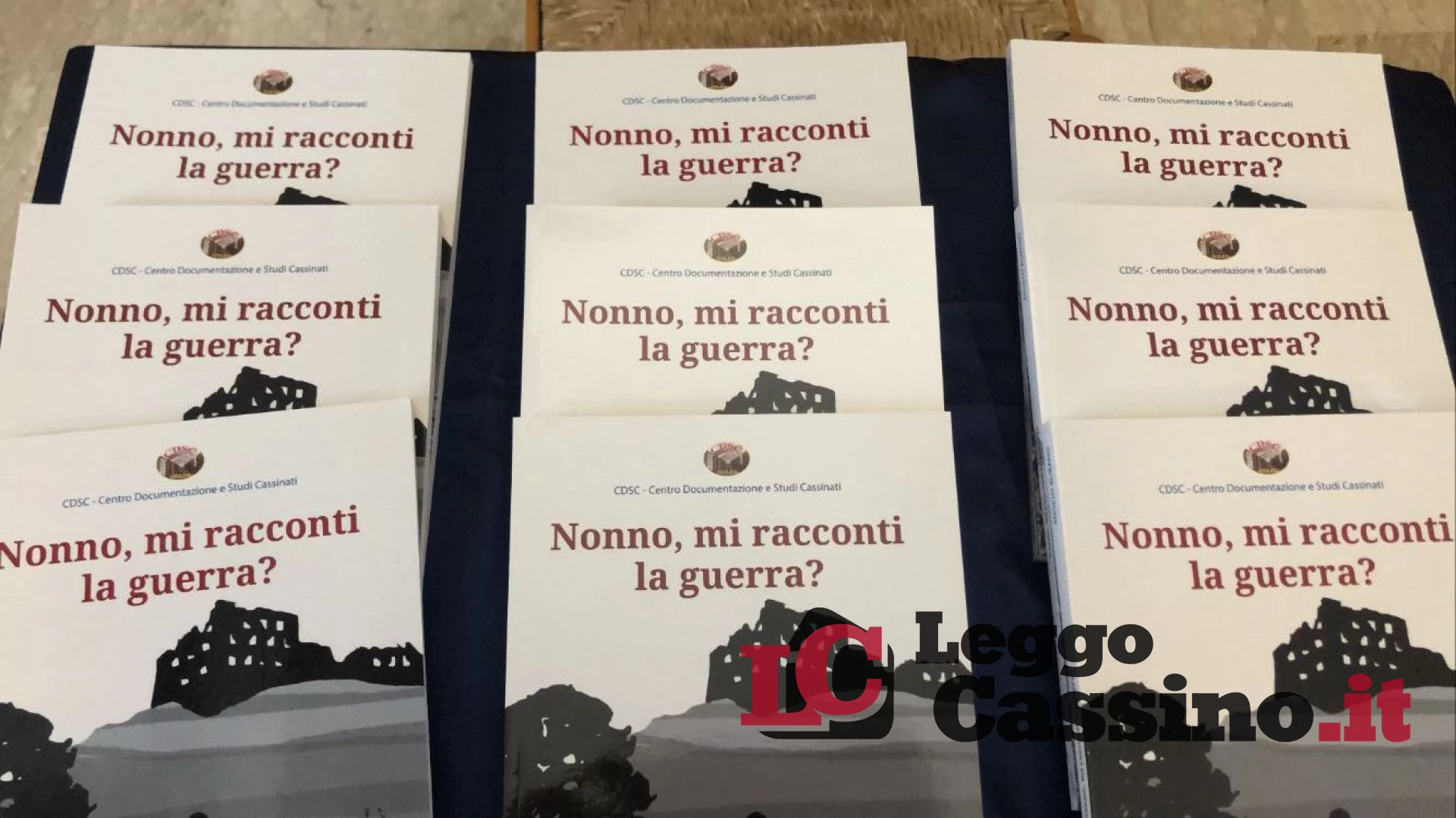 Dopo 78 anni di pace, l’Europa torna a fare i conti con la più crudele forma di violenza