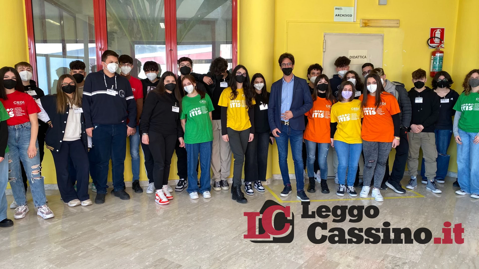 "L'arte del saper parlare", un incontro formativo con esperti di comunicazione