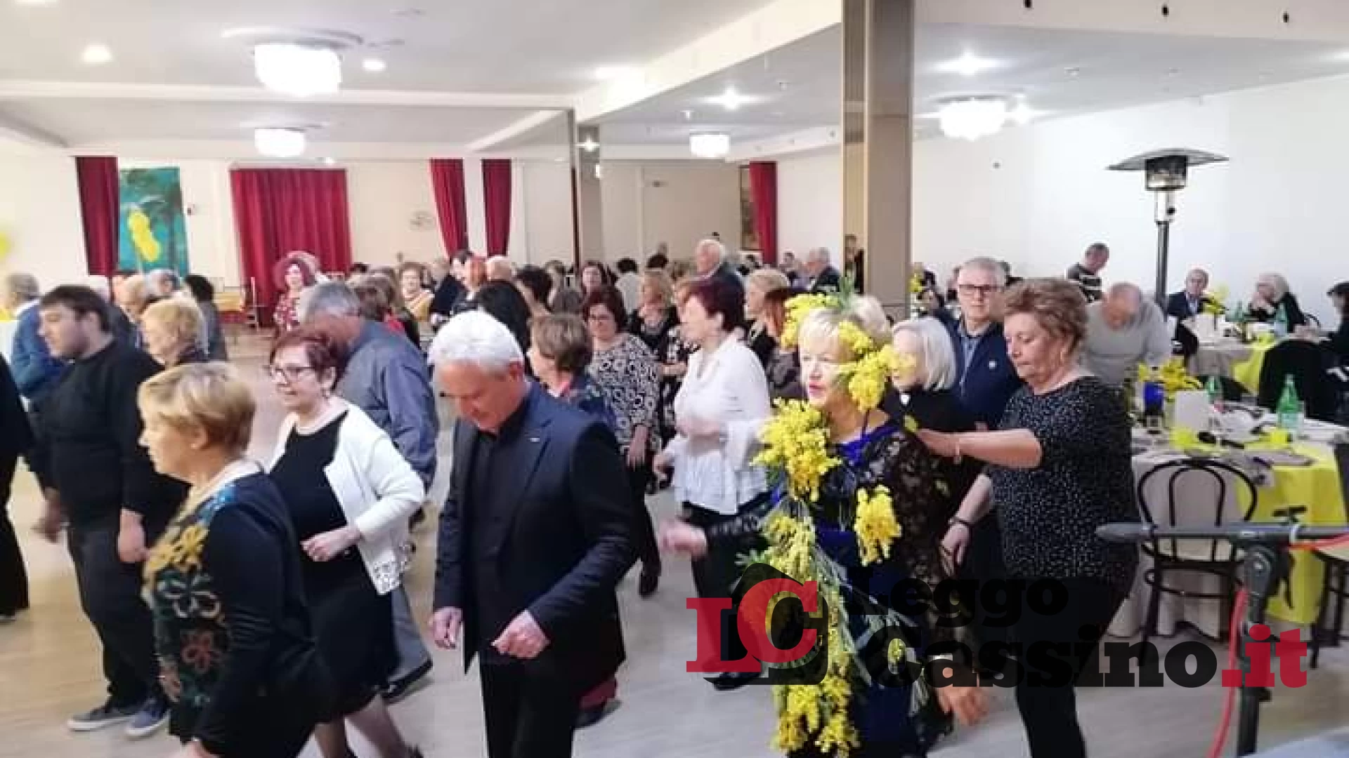 Il "Pietro Bembo" ha organizzato la Festa della Donna e una raccolta fondi per l'Ucraina