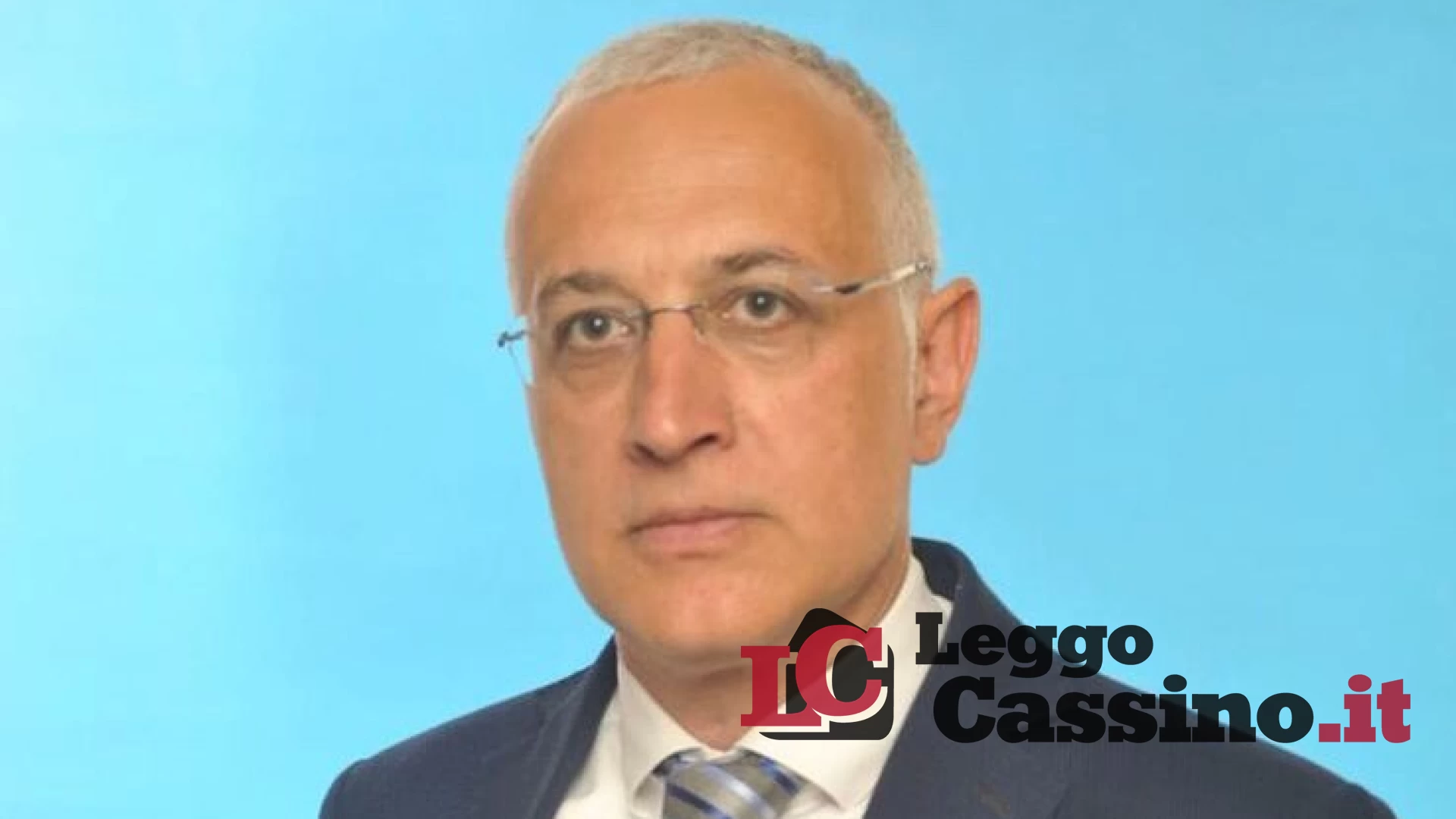 Panaccione torna in campo: "No alla censura putiniana"