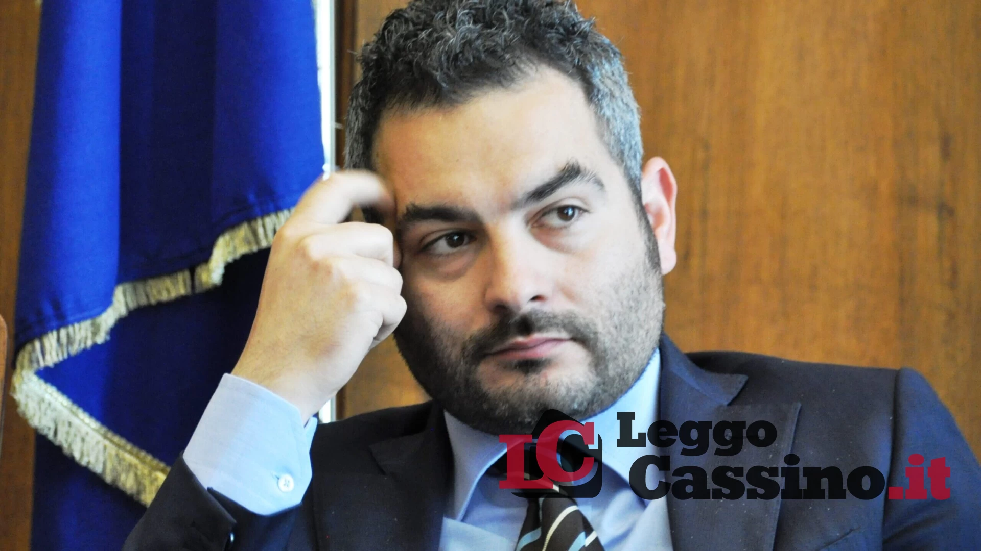 Terremoto in Comune: Benedetto Leone rinviato a giudizio