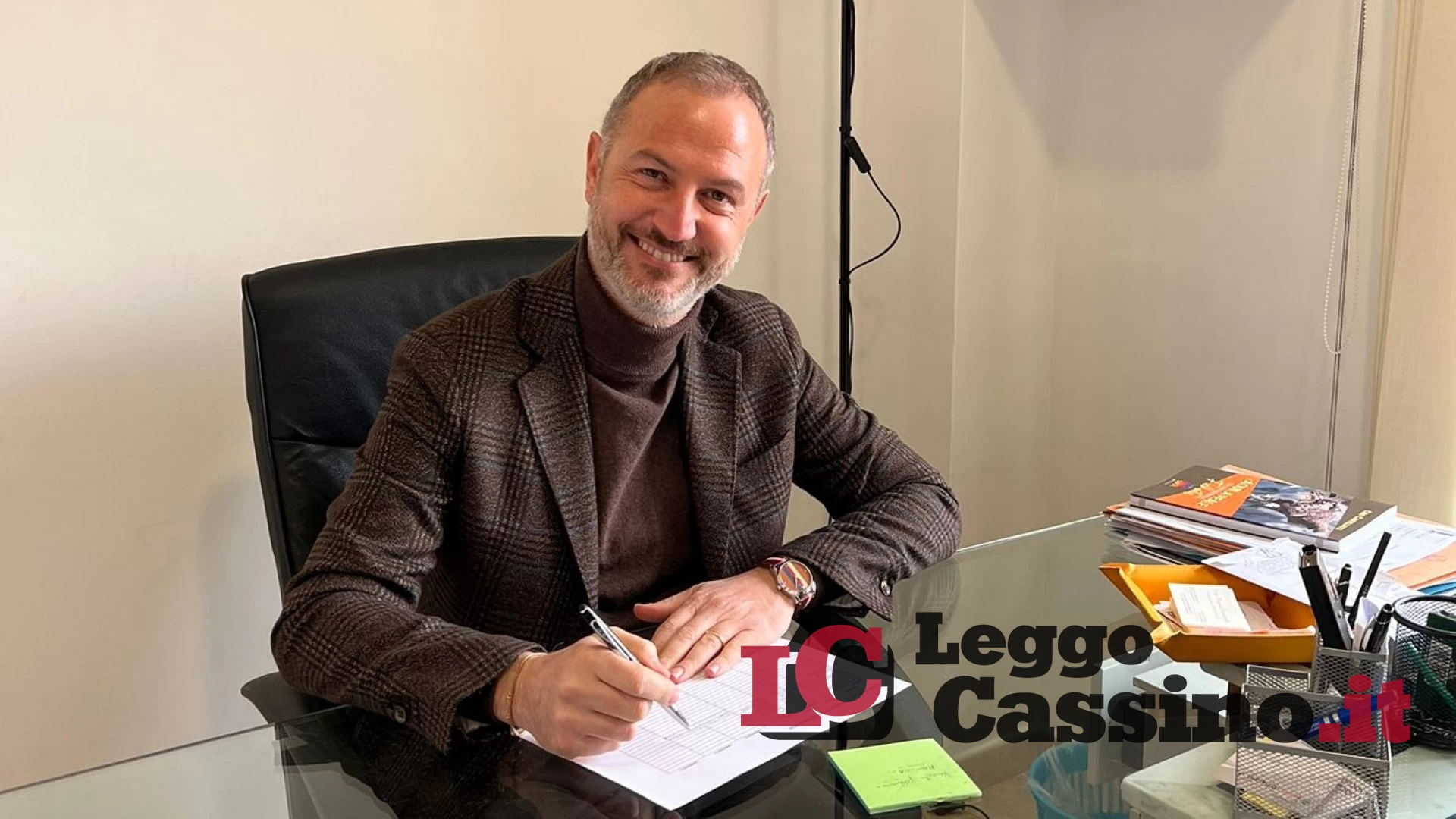 Pnrr, Ciacciarelli a tutto campo per dare voce al territorio