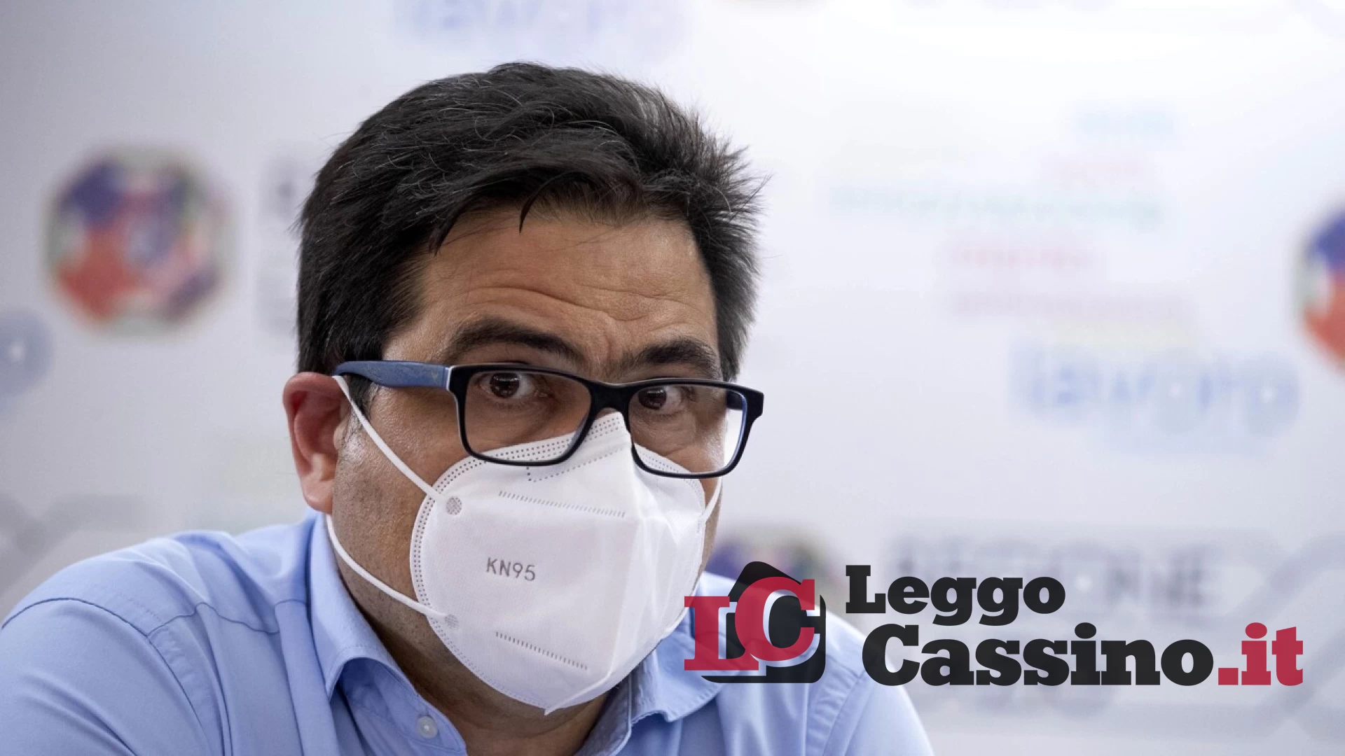 Infermiere trova la svastica sull'armadietto dell'ospedale. D'Amato: "Un clima di violenza inaccettabile"