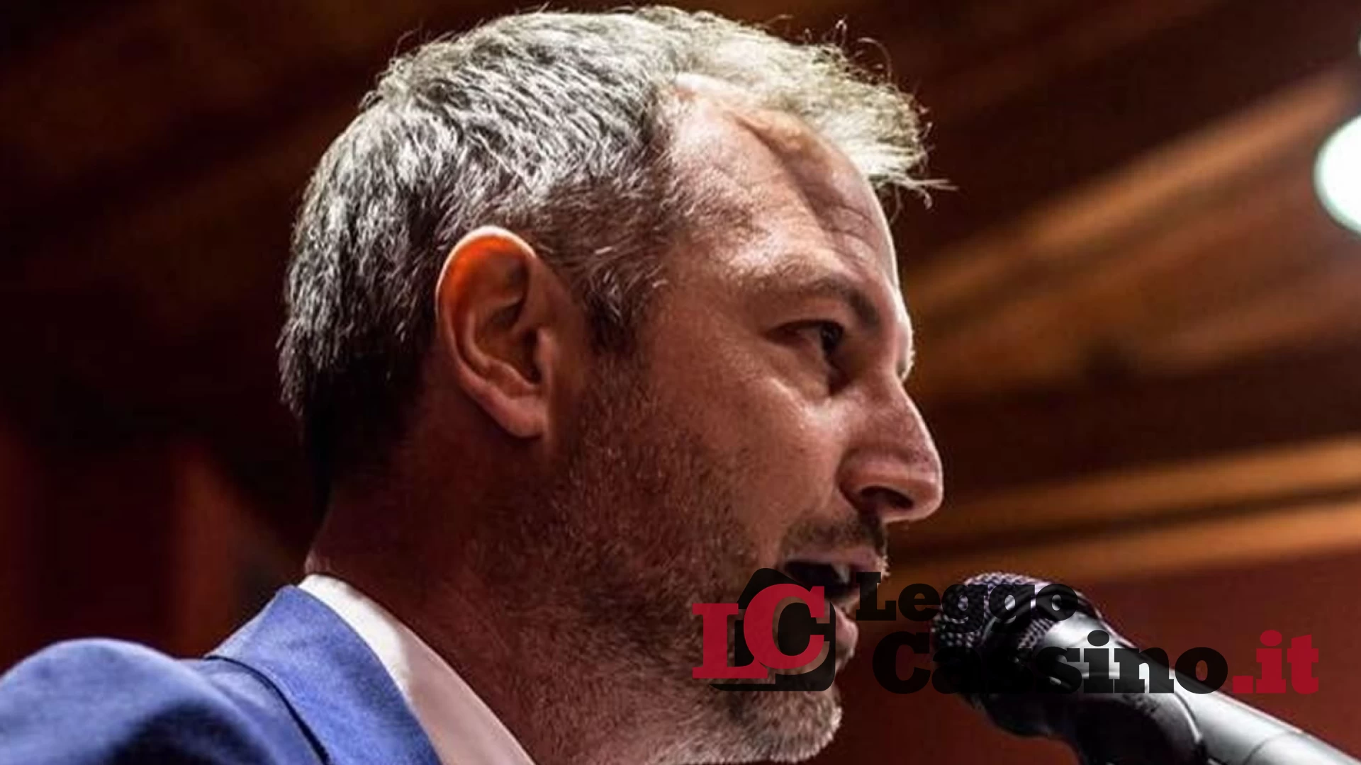 Collocamento a riposo dei dirigenti medici, la proposta di Ciacciarelli