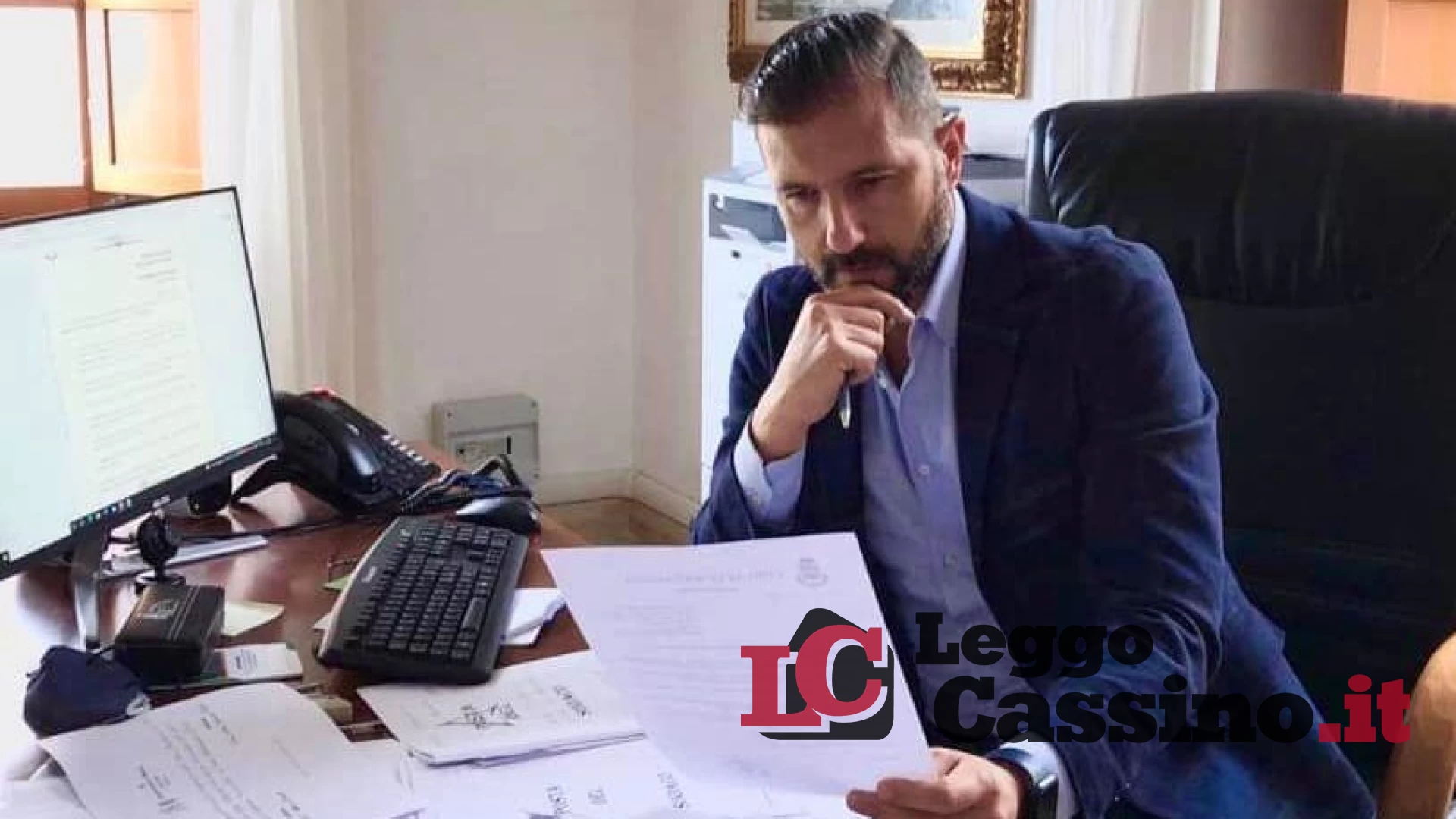 "Serve una nuova umanità per governare e affrontare le sfide più difficili"