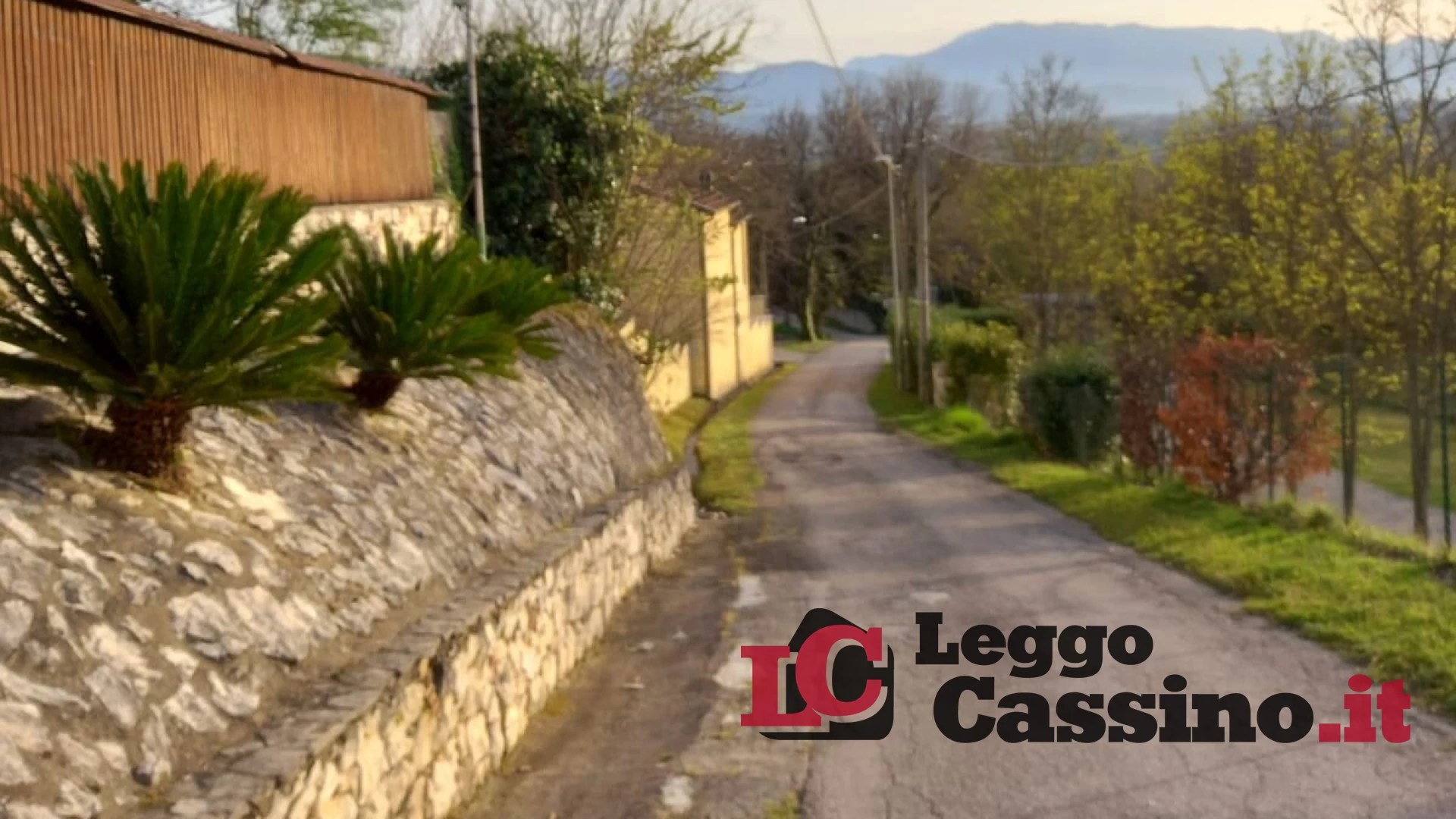 Cervaro, furti a raffica. I residenti: "Facciamo la colletta per avere le telecamere"