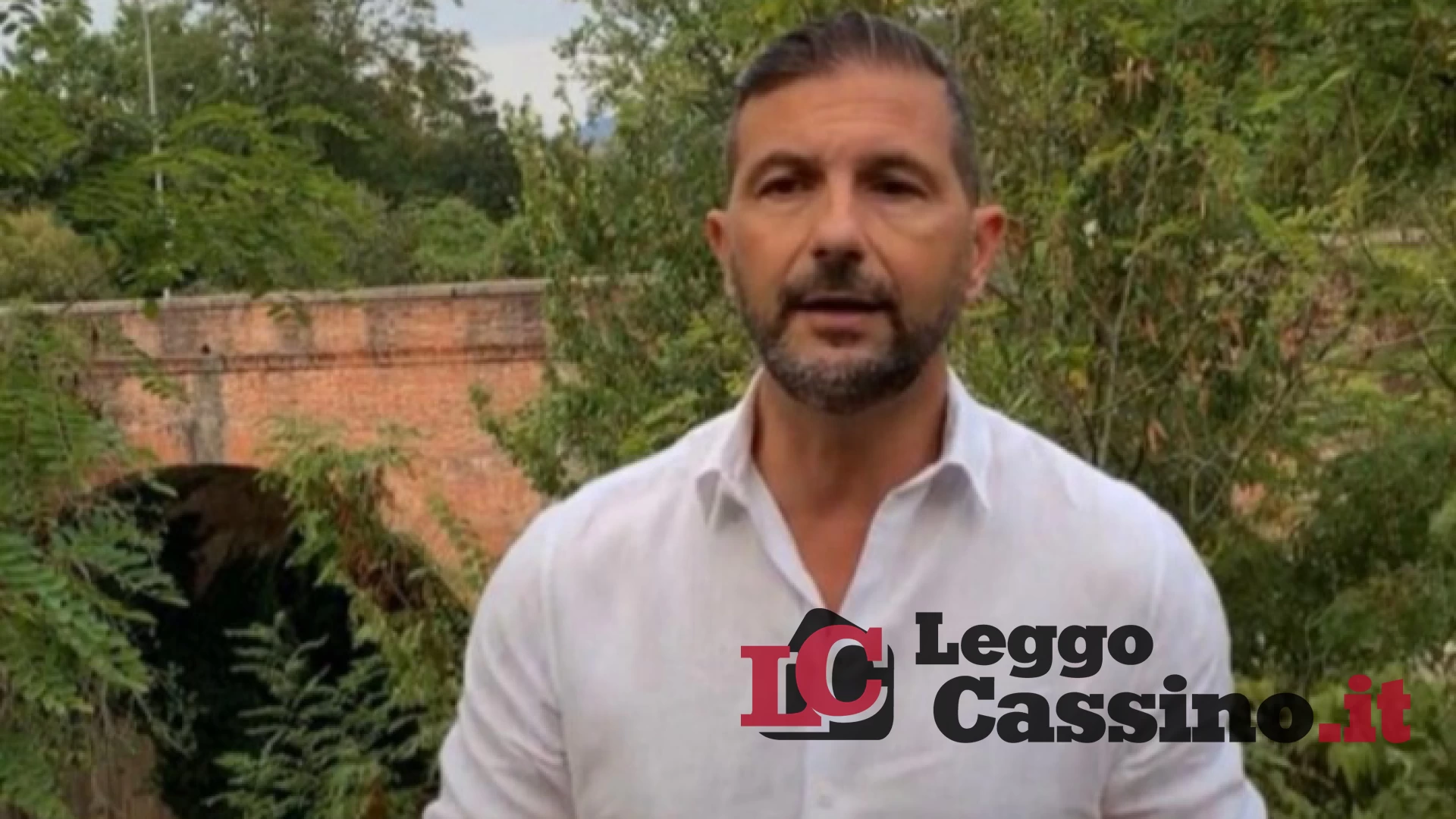 Sacco: “L'area vasta del Cassinate ha bisogno di un PNRR territoriale"