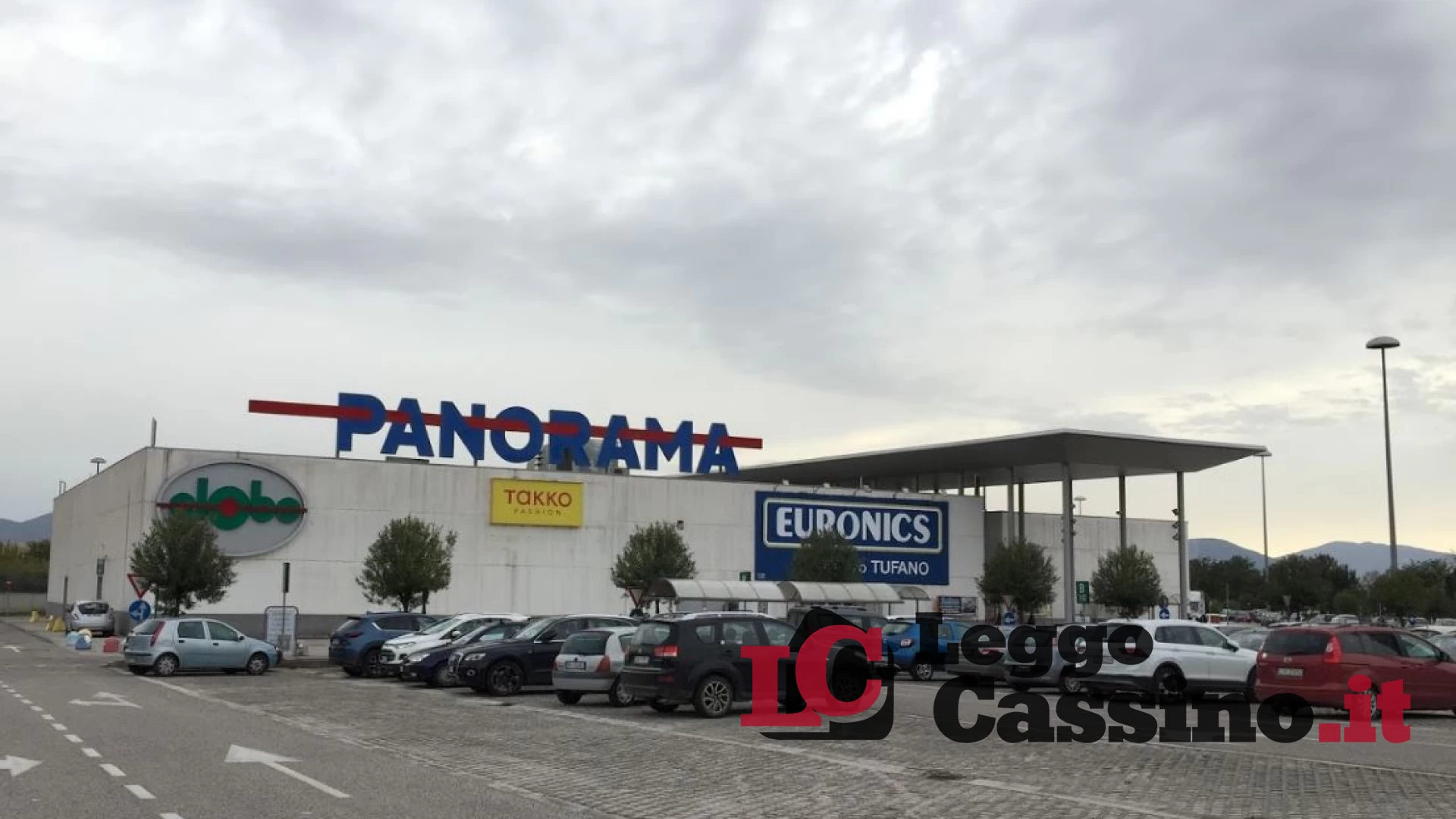Licenziamenti a Panorama, scatta l'allarme a Cassino