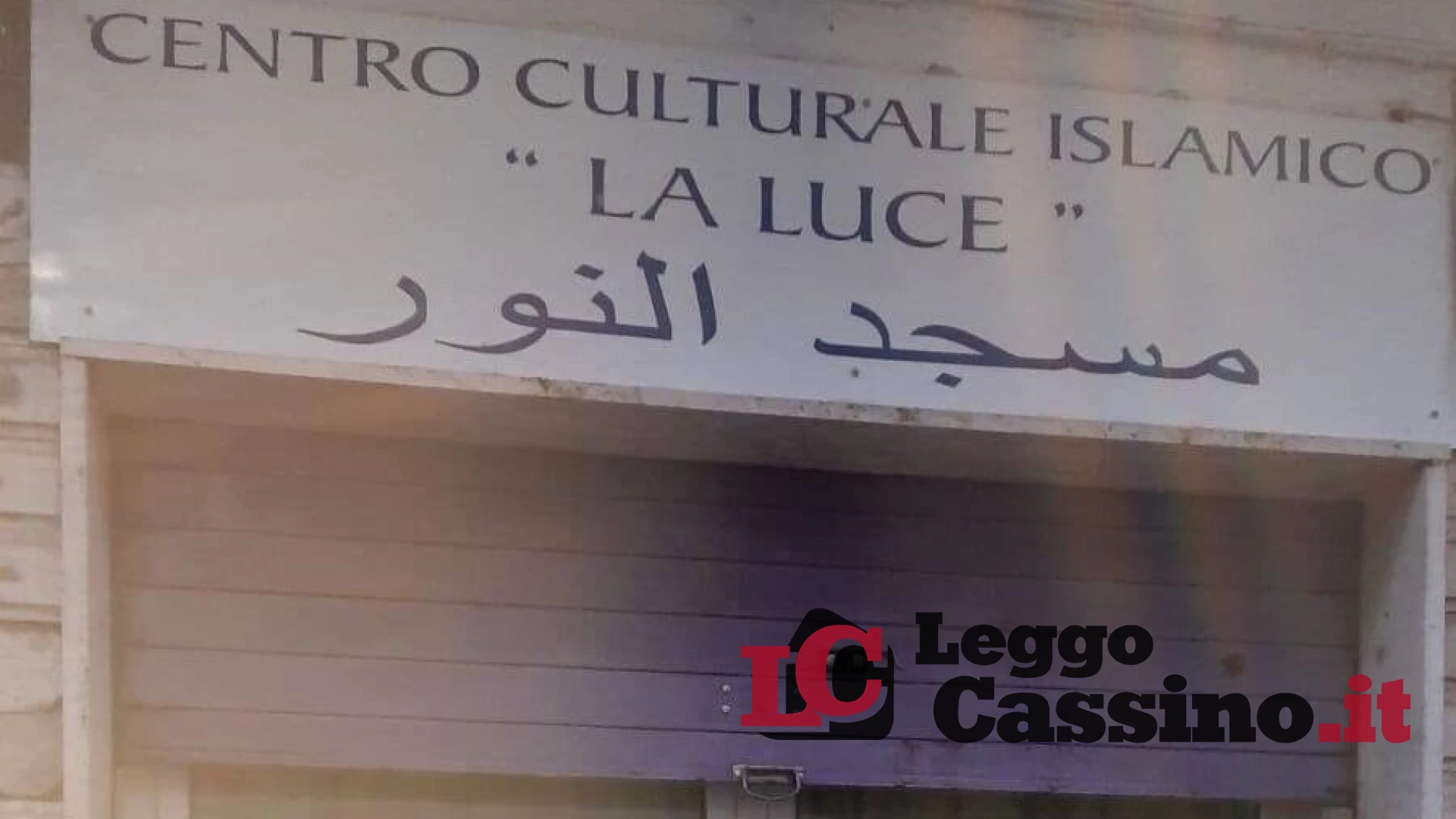 Al via a Cassino il corso di calligrafia araba