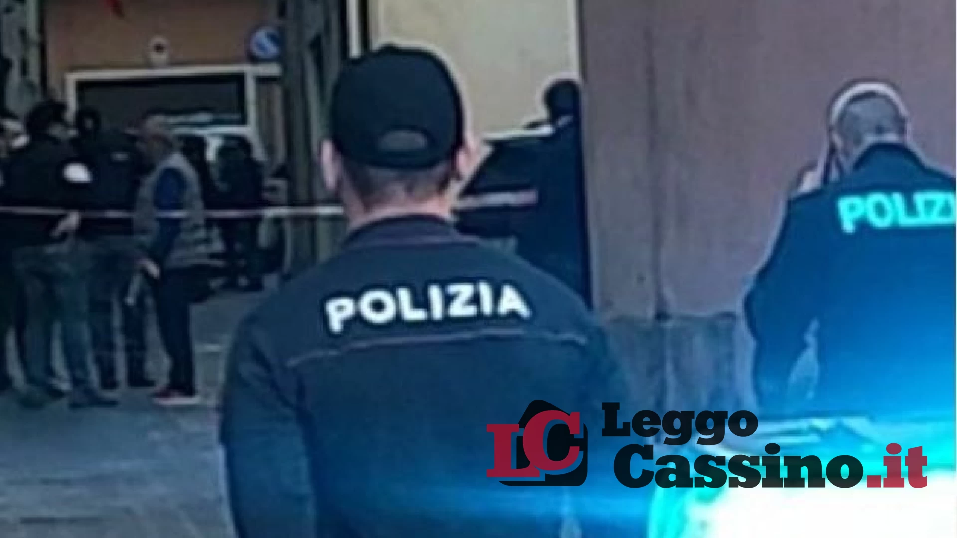 Donna uccisa a Frosinone con 15 coltellate: aveva 36 anni