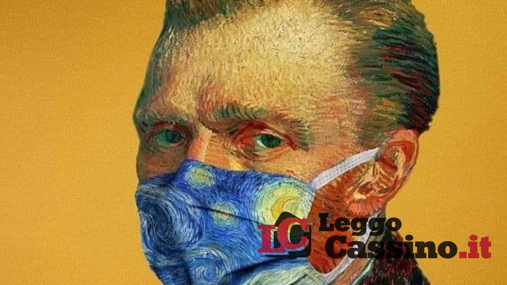 Van Gogh: un artista indimenticabile che con le parole ci sapeva fare
