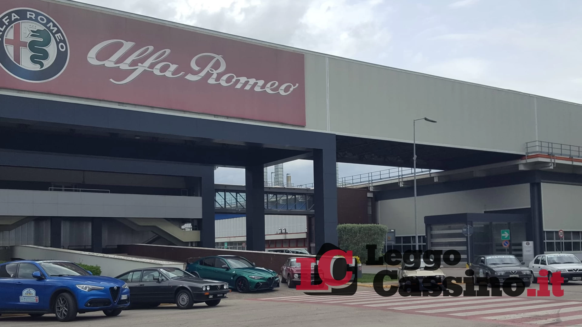 CinemAlfa: sempre, sulla strada della solidarietà