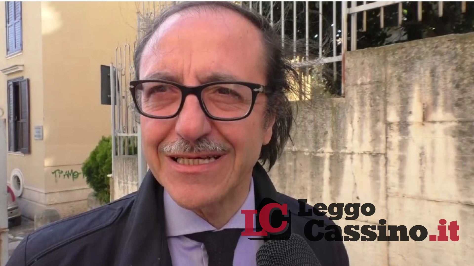"Il tornare" di Giovanni Gentile Al De Sanctis
