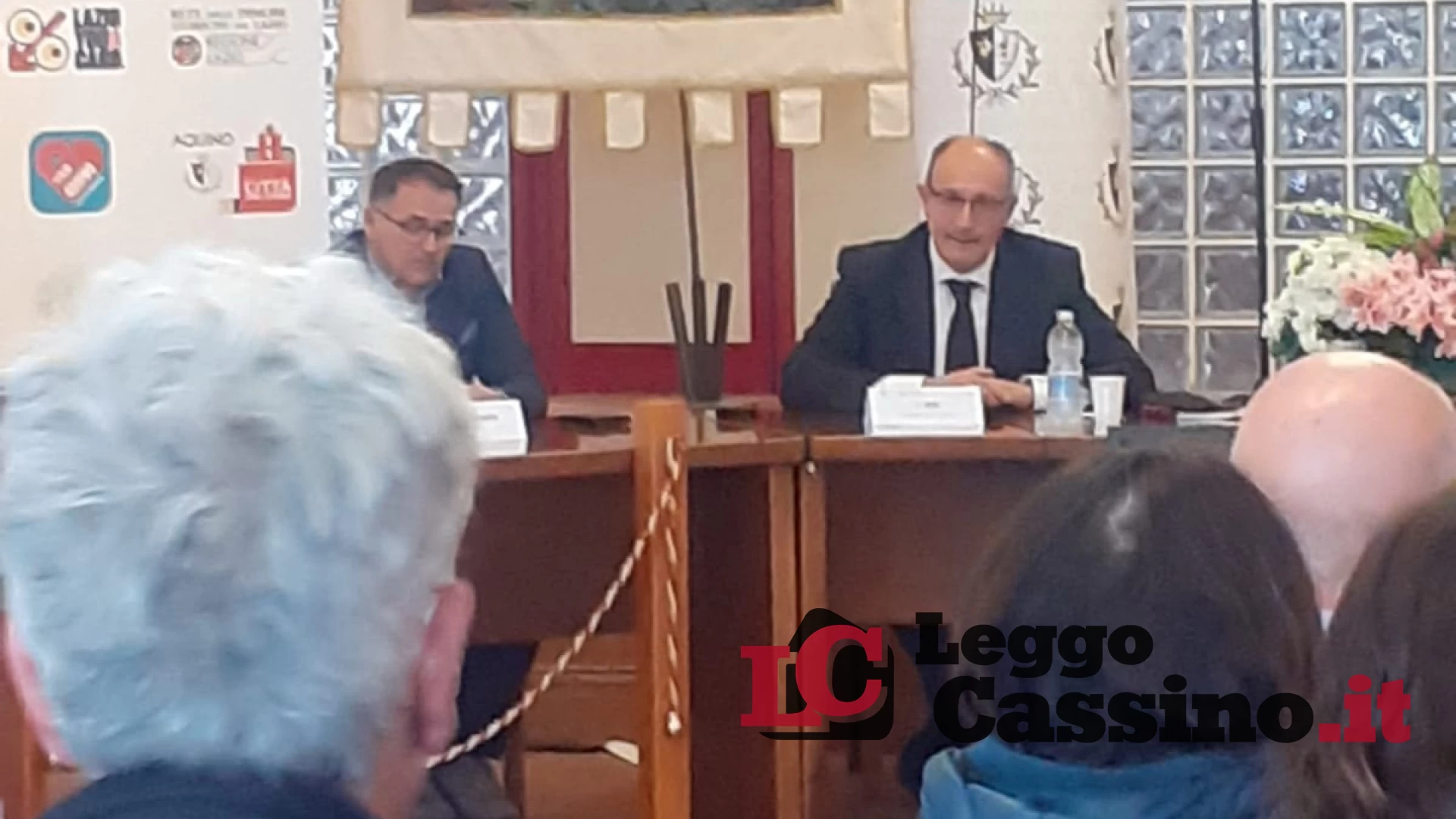 Ad Aquino le “Giornate Pasoliniane”