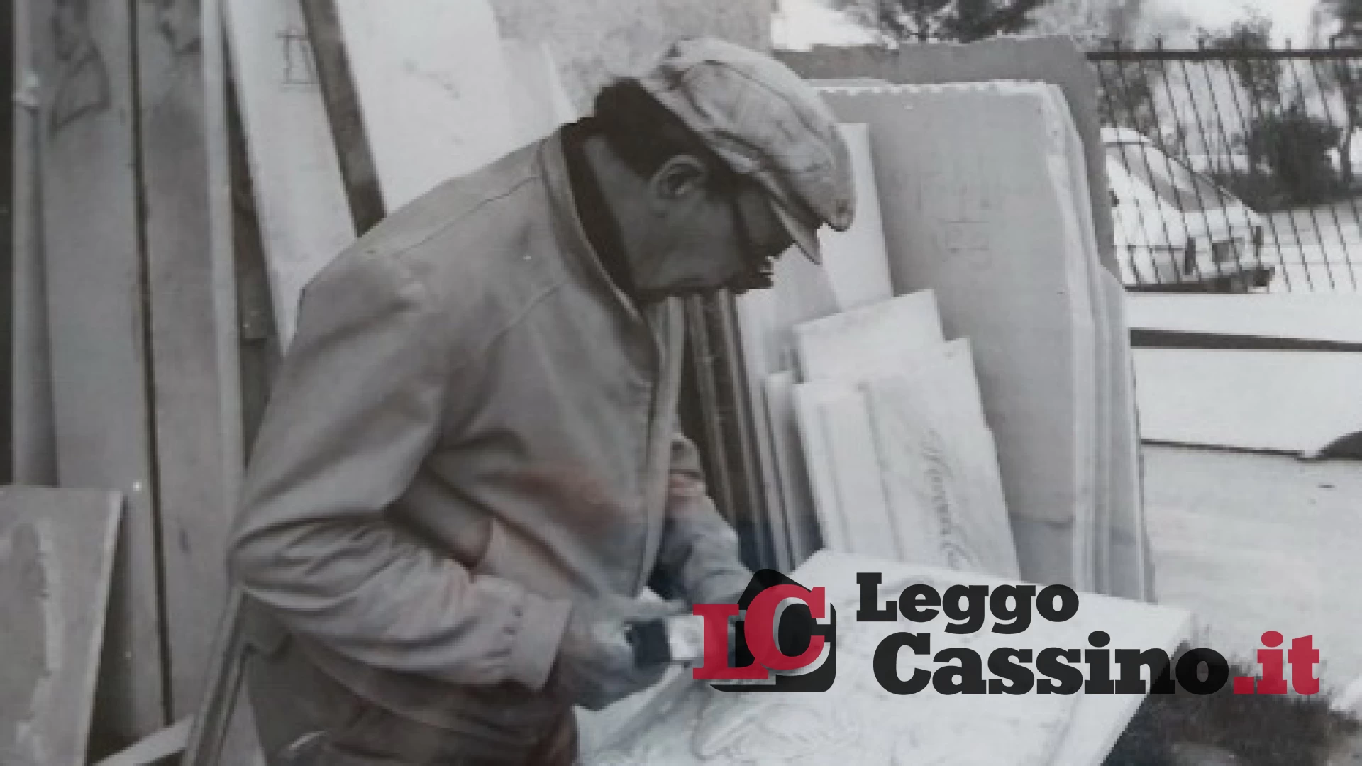 A cento anni dalla nascita il ricordo di Pasquale Pignatelli