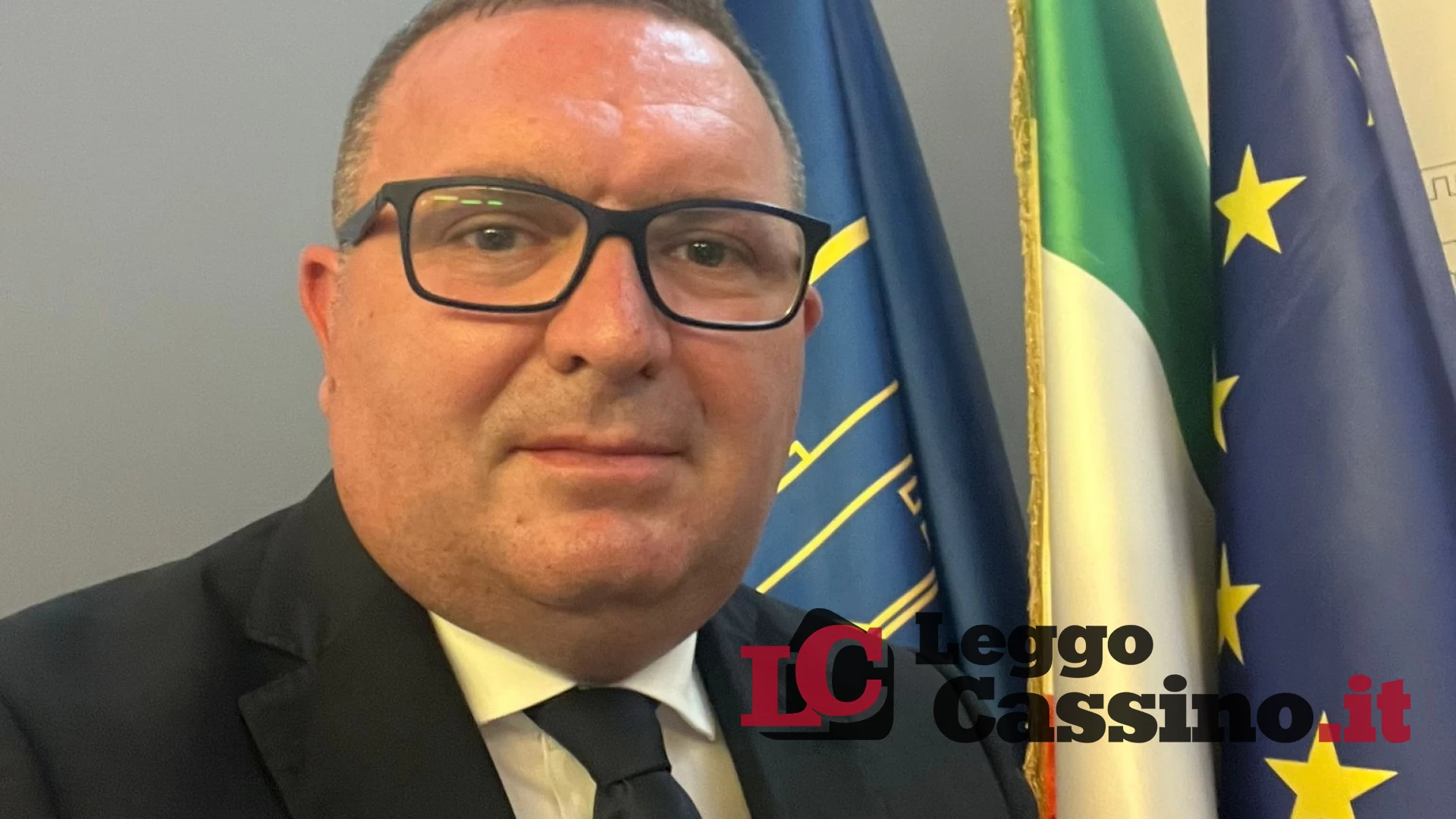 Marino Fardelli eletto presidente nazionale dei Difensori Civici Regionali